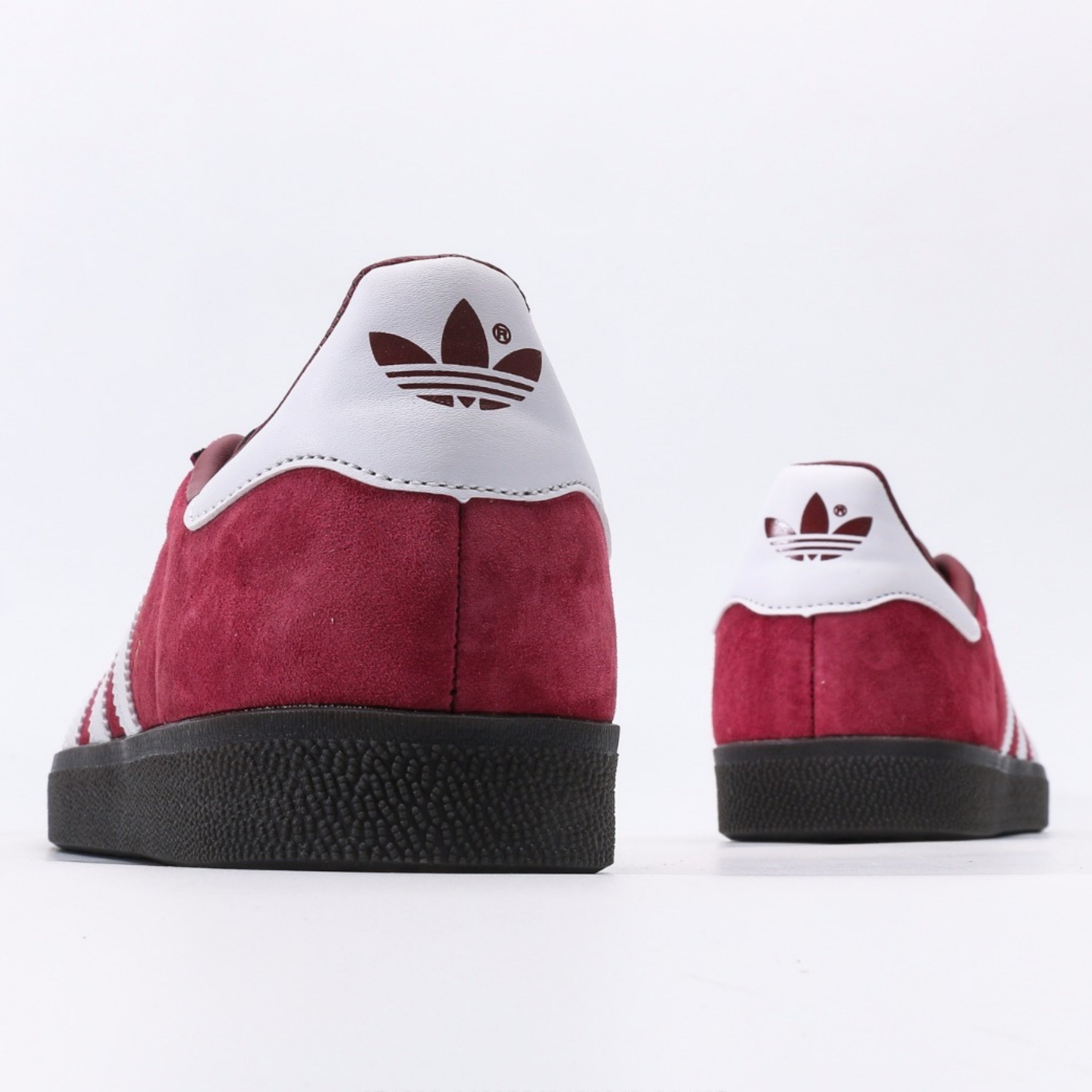 adidas Gazelle OG Maroon