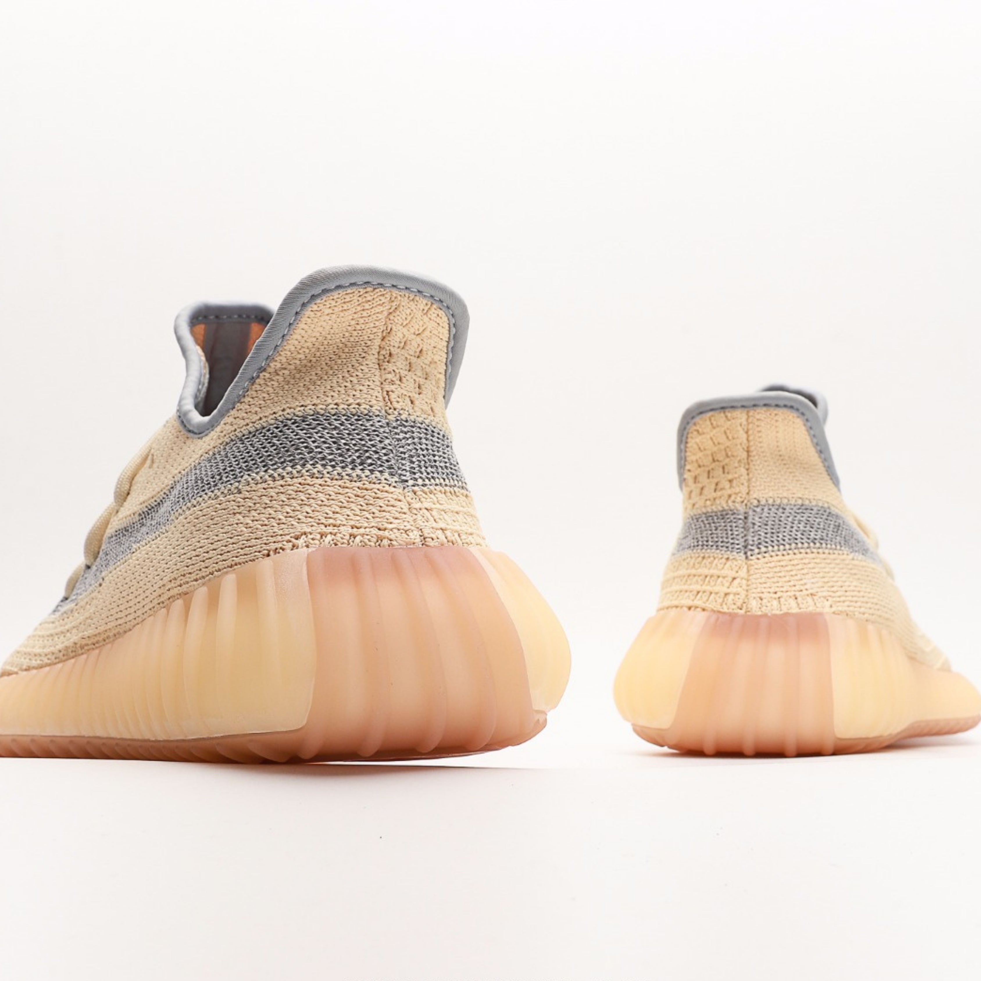 adidas Yeezy Boost 350 V2 Linen