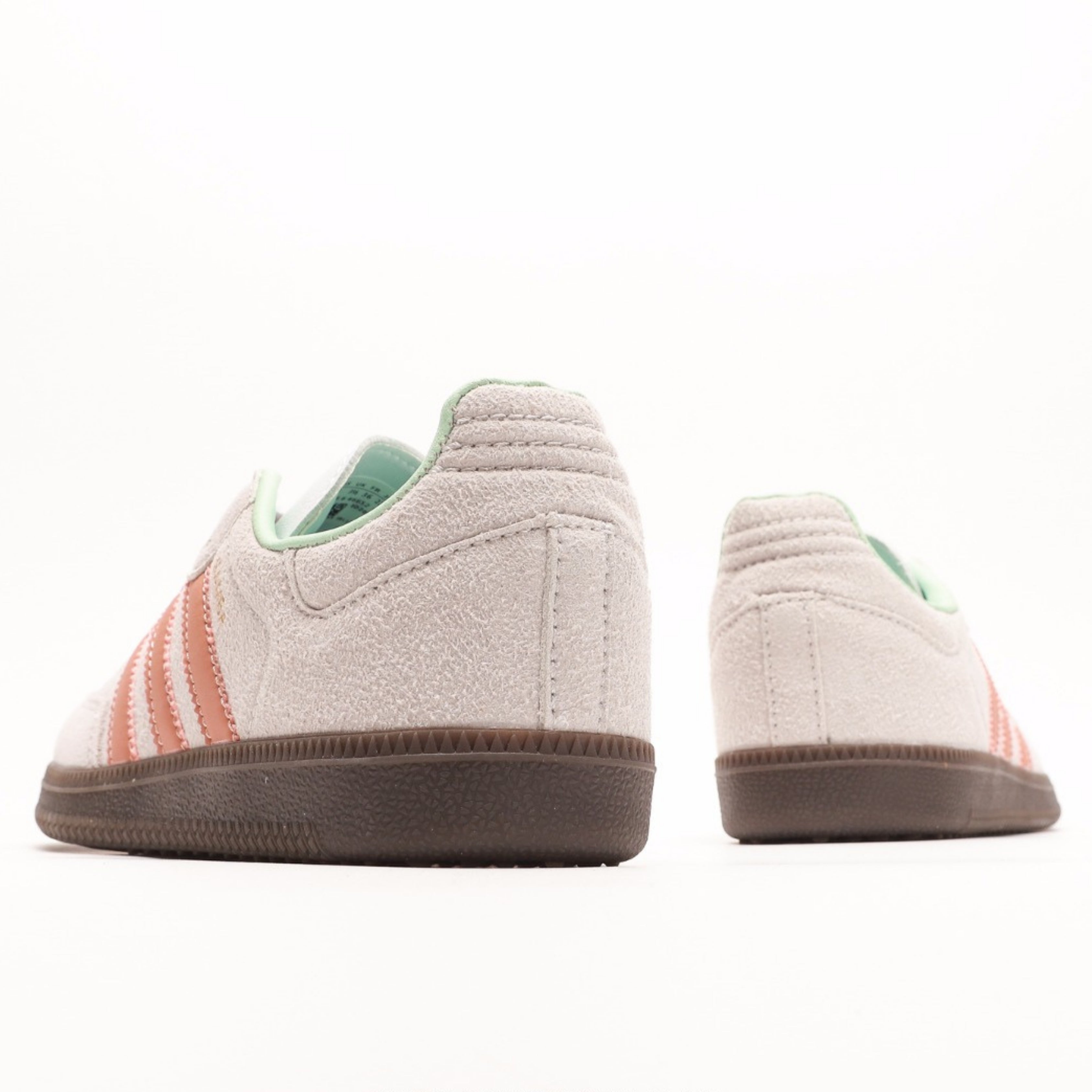 adidas Samba OG Clay Strata