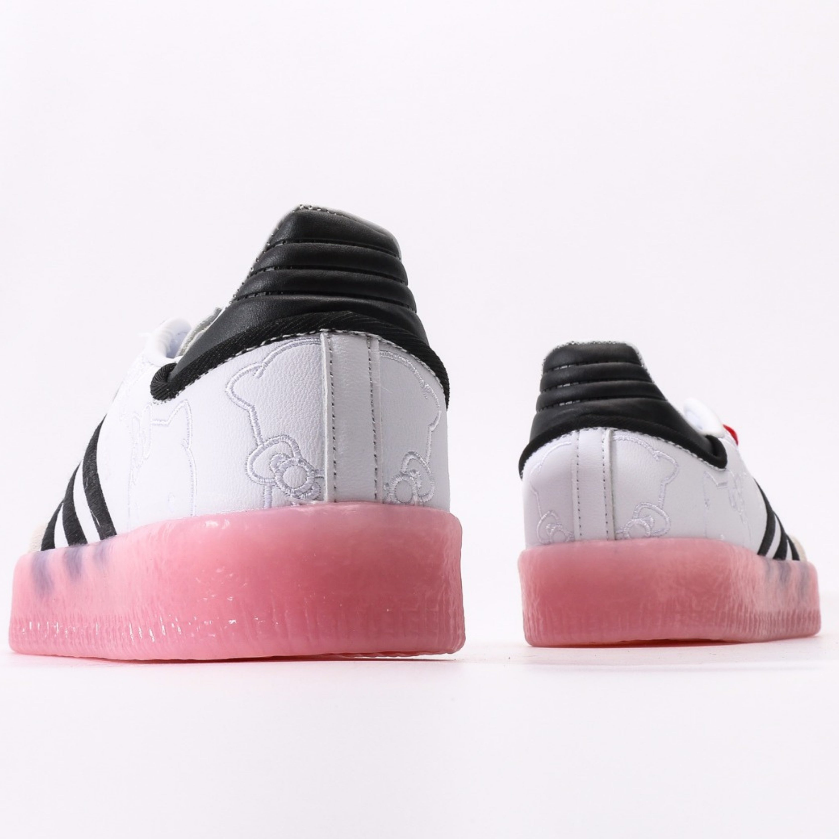 adidas Samba Hello Kitty