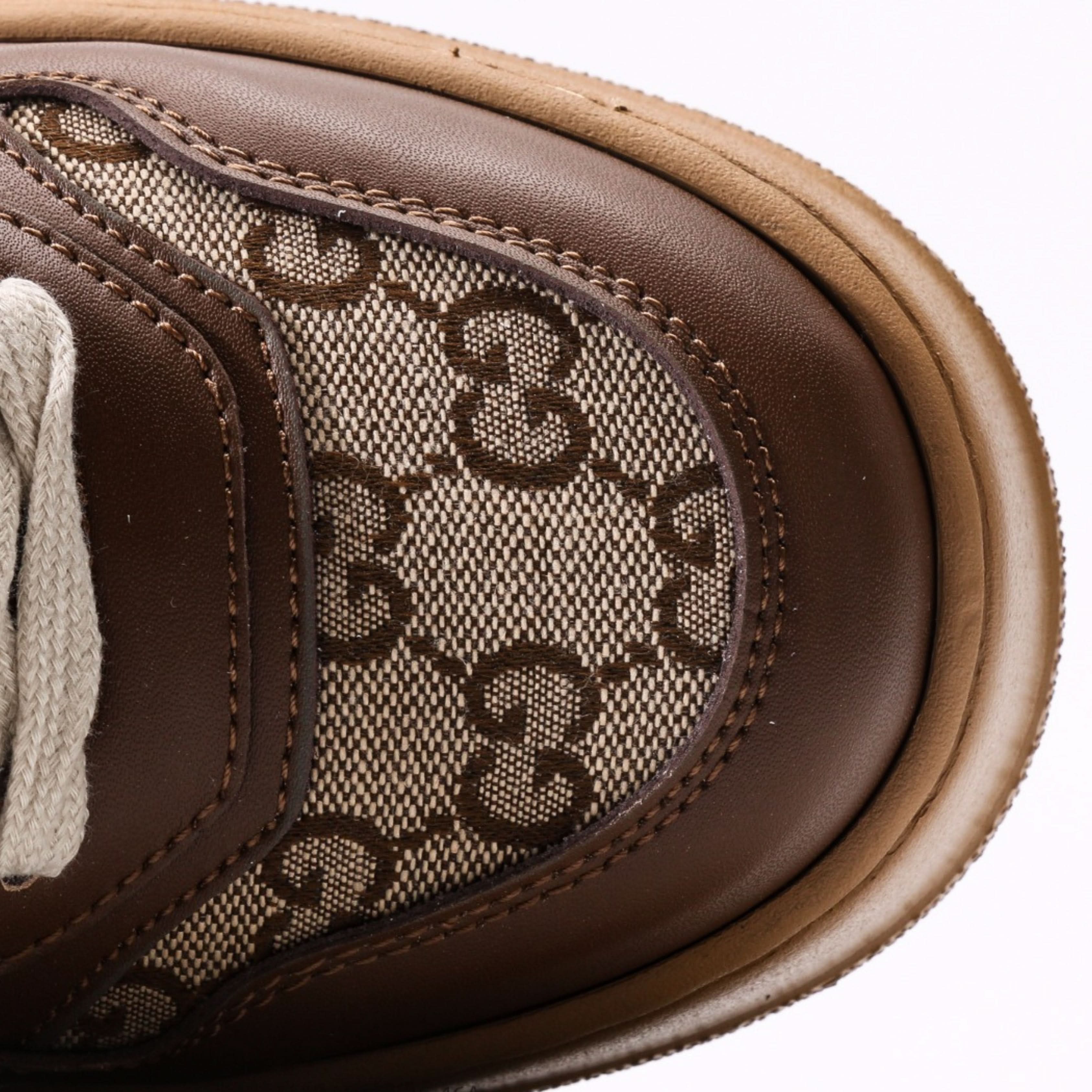 Gucci versatile casual sneakers