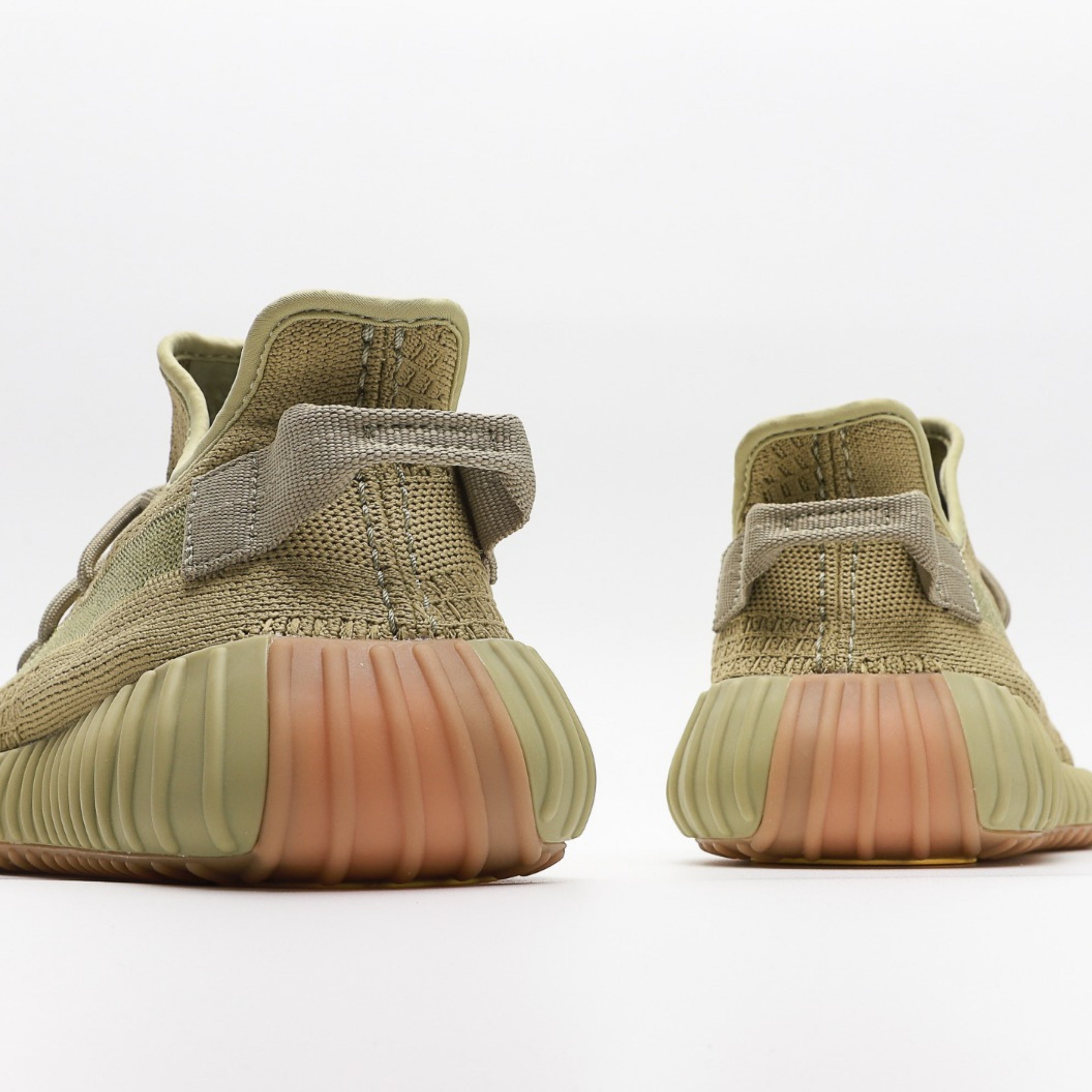 adidas Yeezy Boost 350 V2 Sulfur