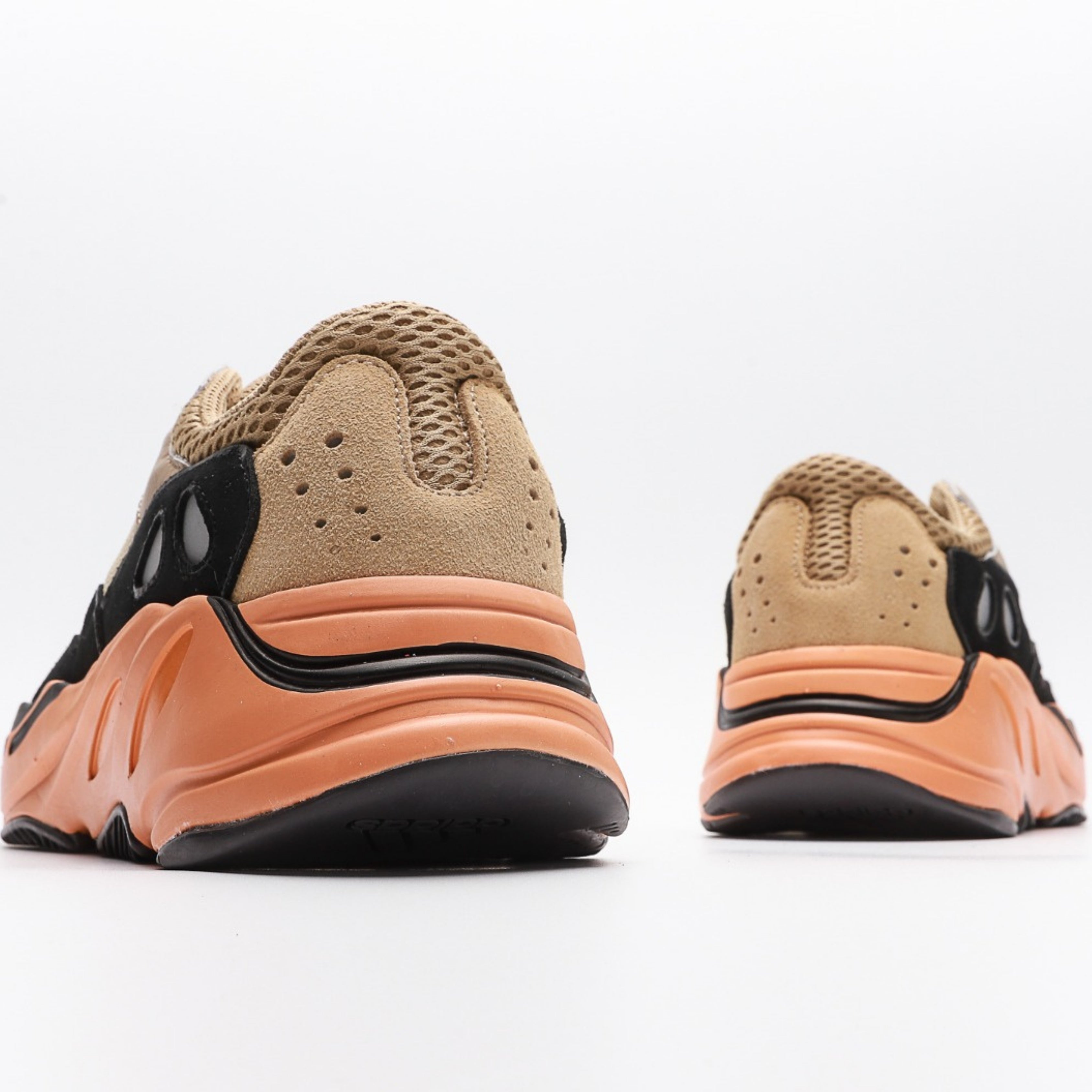 adidas Yeezy Boost 700 Enflame Amber