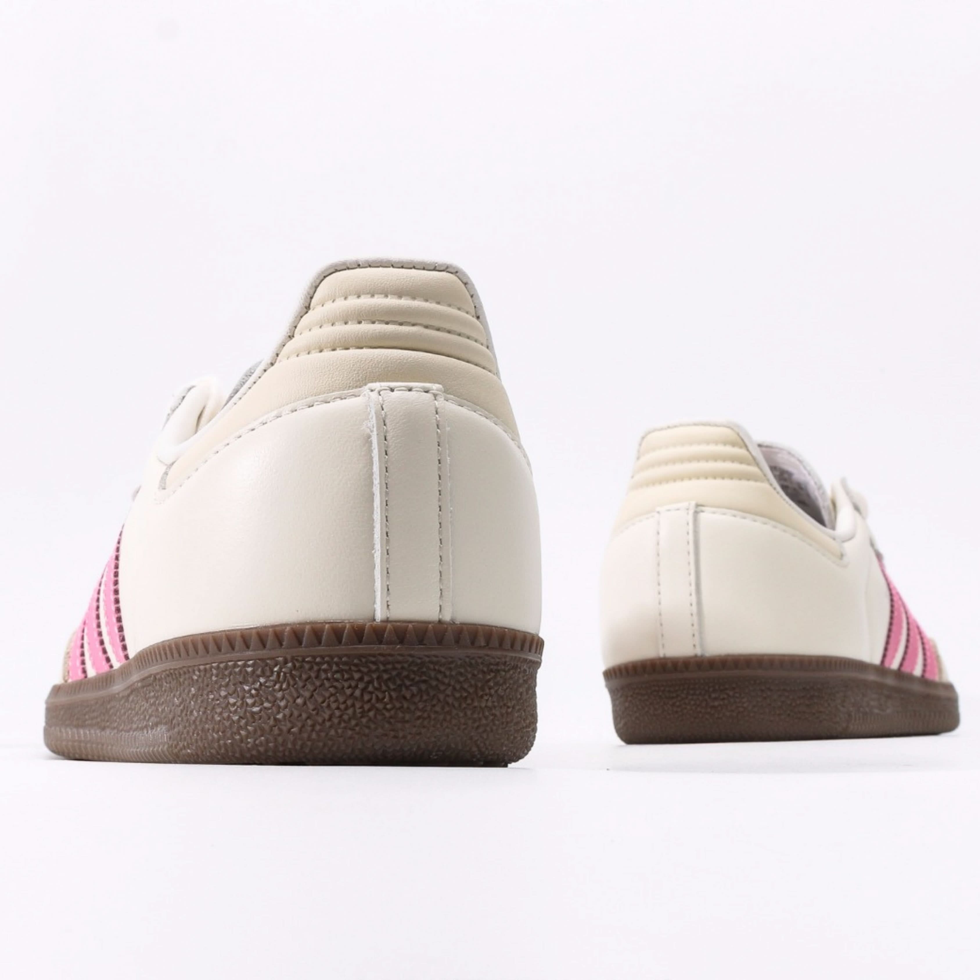 adidas Samba OG Lucid Pink