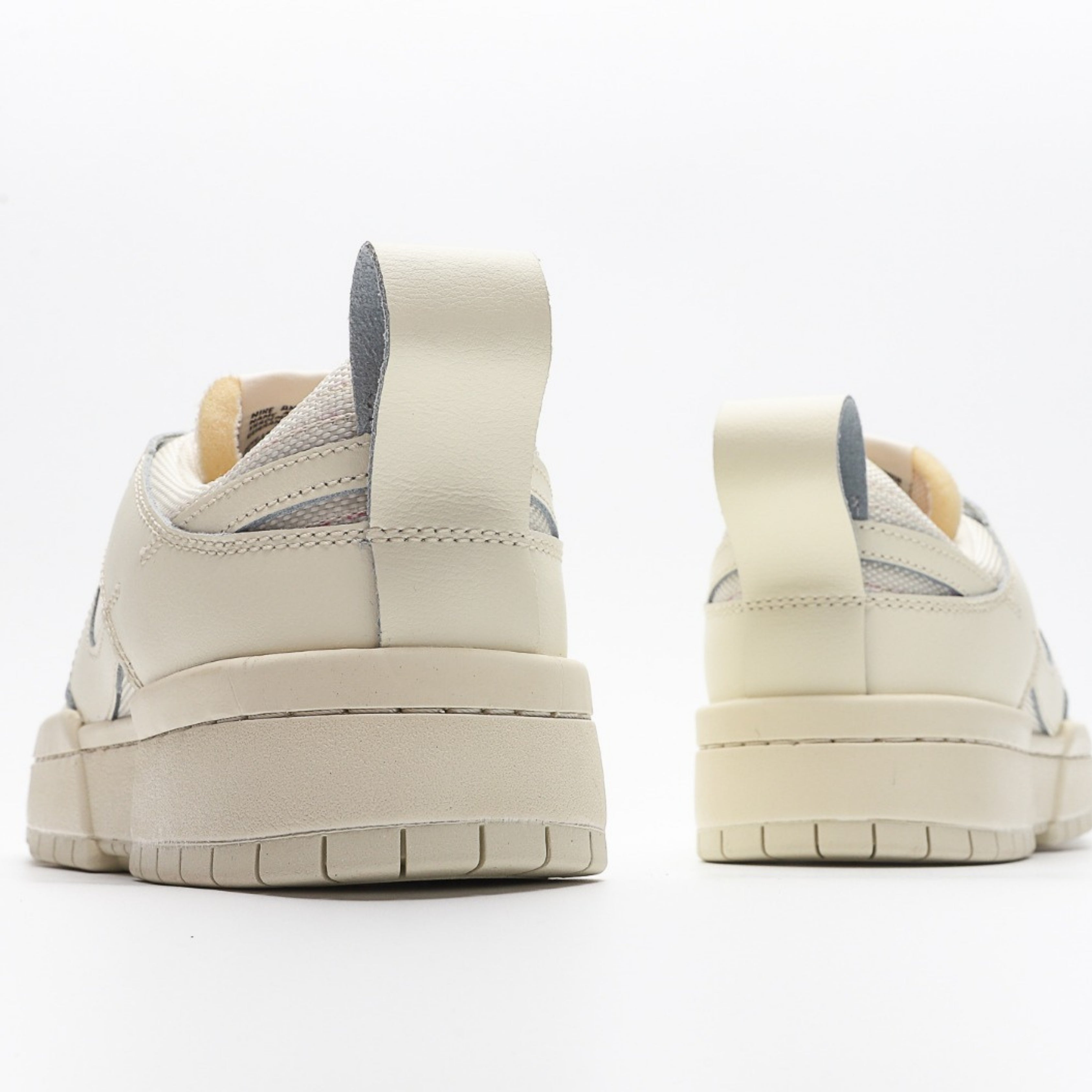 Nike Dunk Low Disrupt Coconut Milk