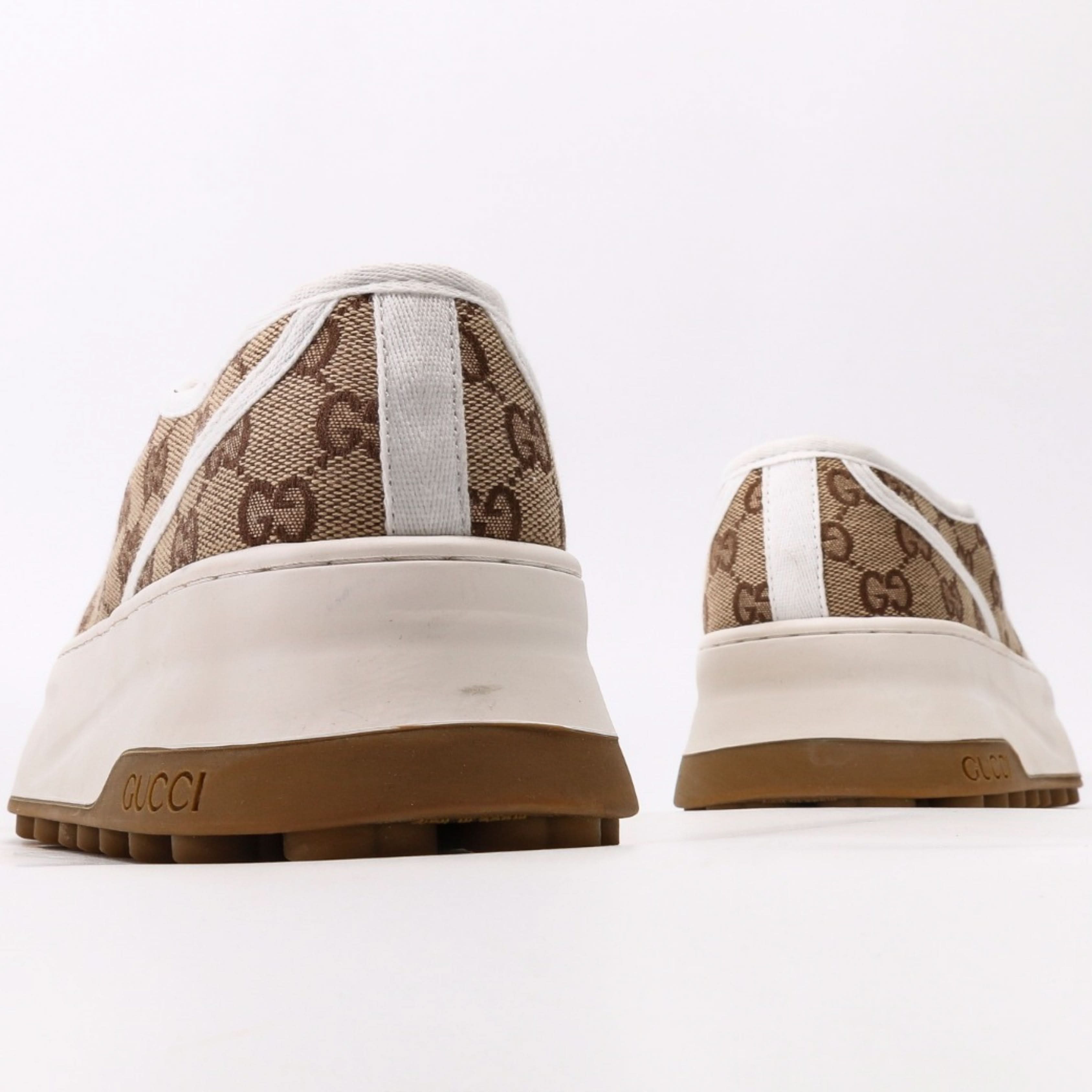 Gucci versatile casual sneakers