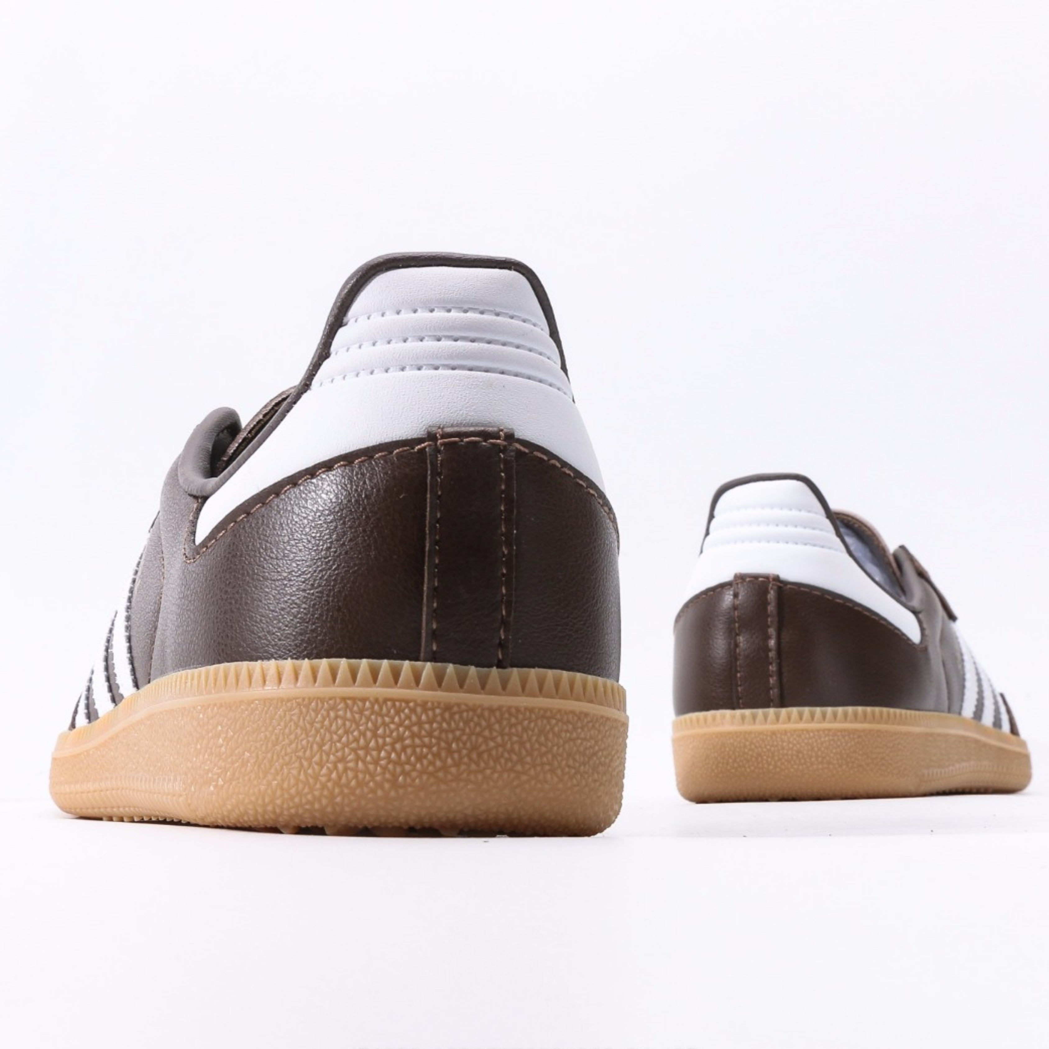 adidas Samba OG Earth Strata Gum
