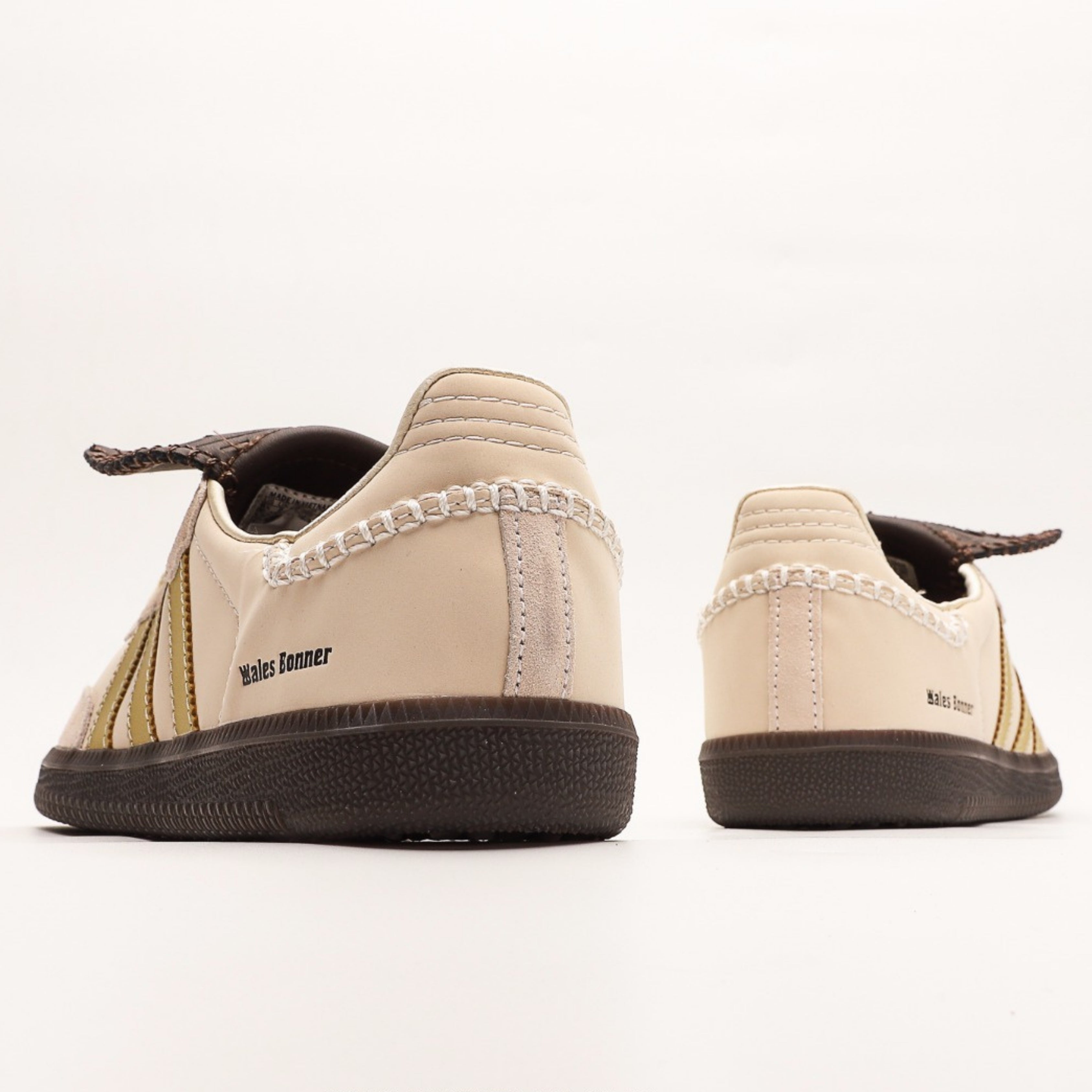 adidas Samba Wales Bonner Ecrtin Brown
