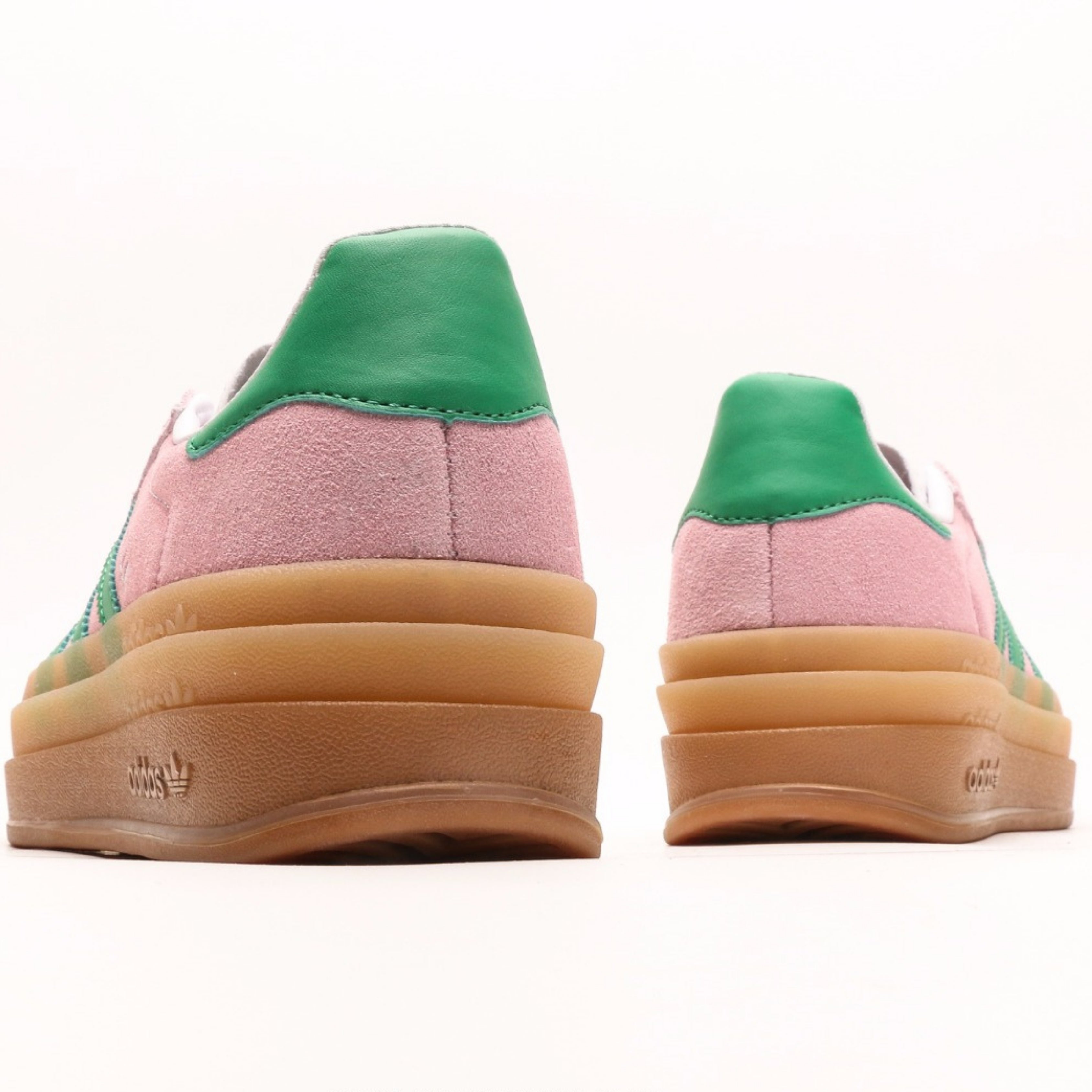 adidas Gazelle Bold True Pink