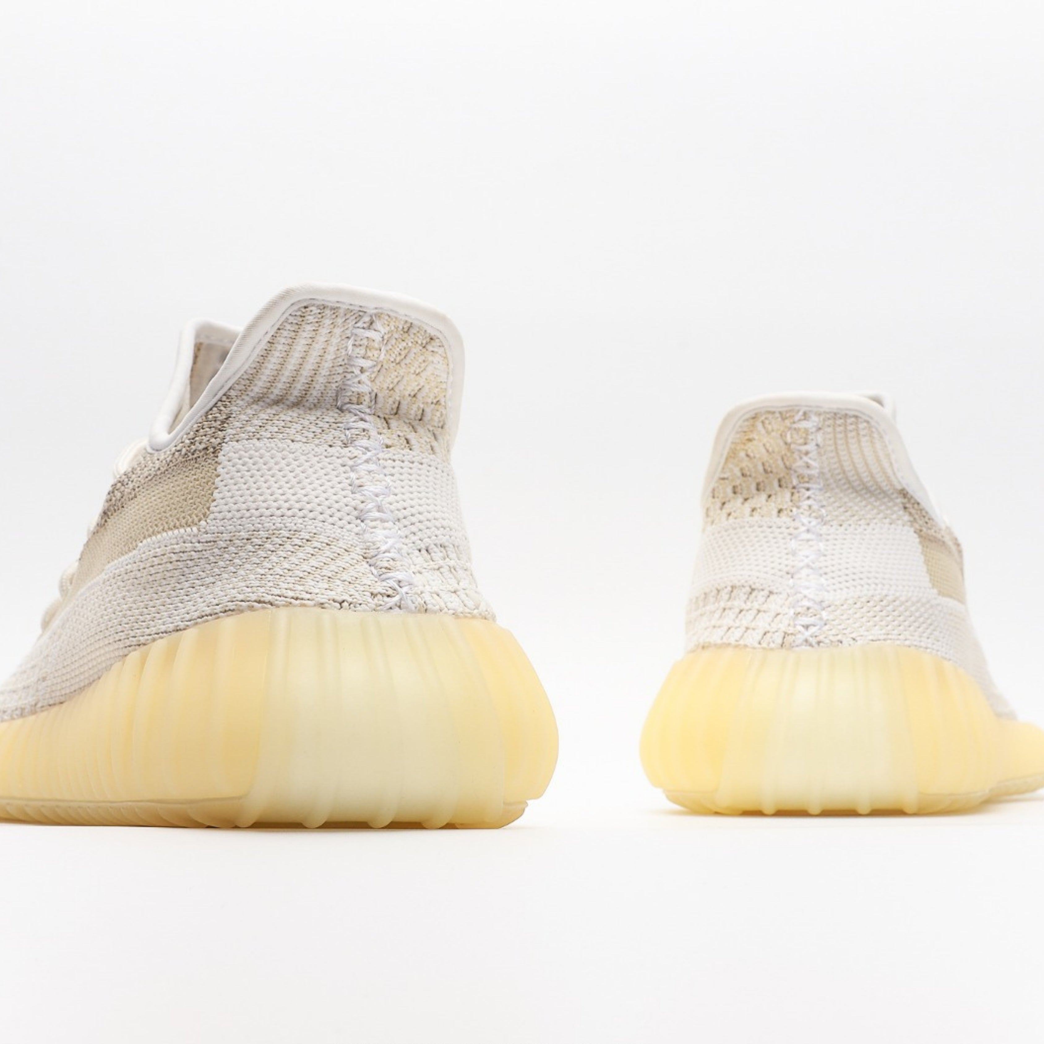 adidas Yeezy Boost 350 V2 Natural