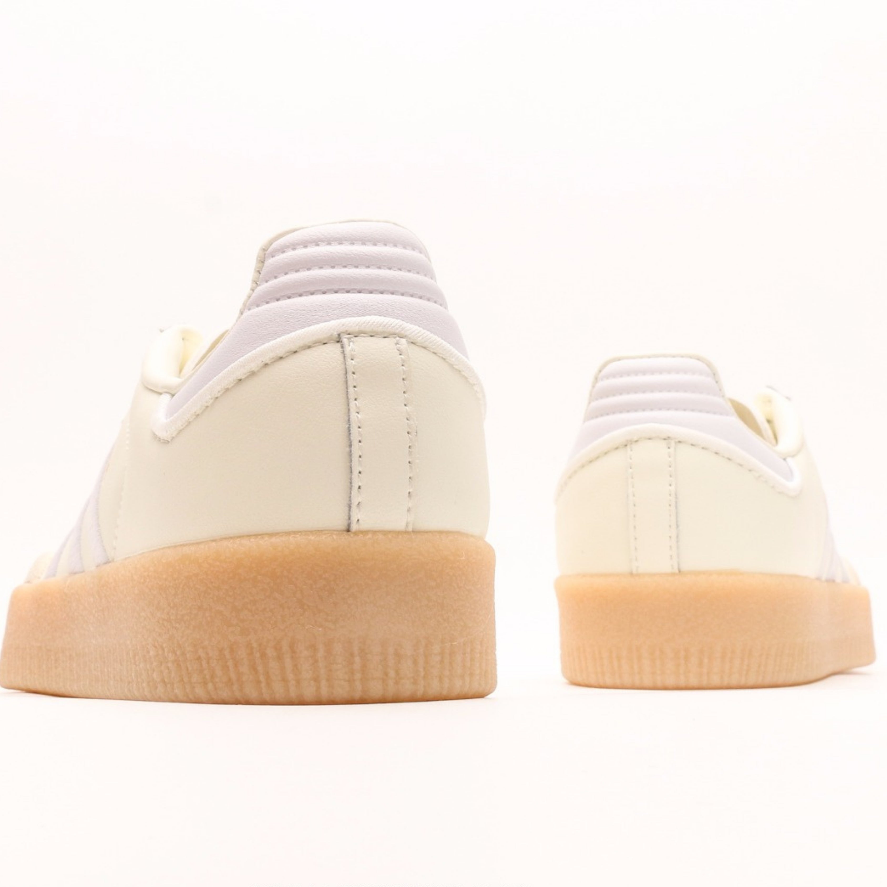 adidas Sambae Wonder White Gum