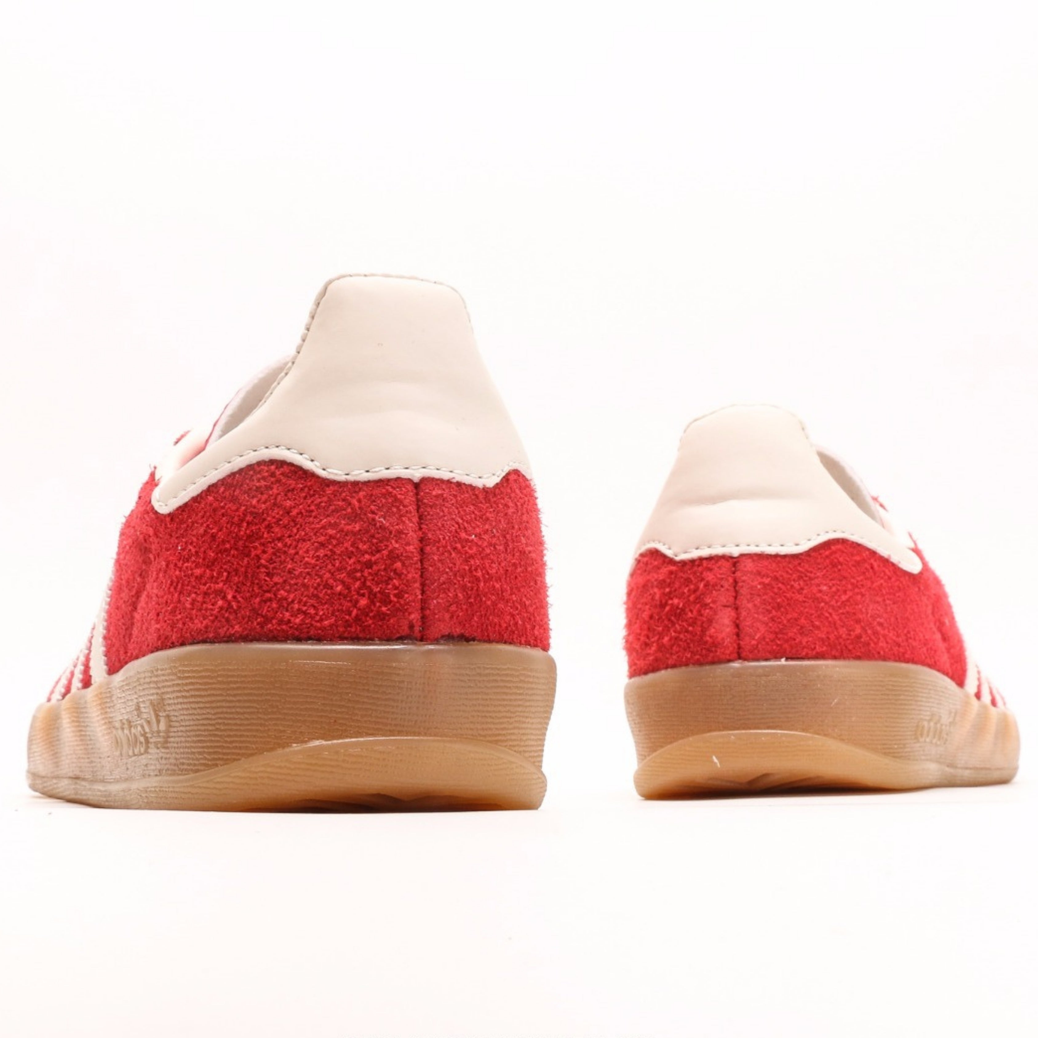 adidas Gazelle Indoor Active Maroon