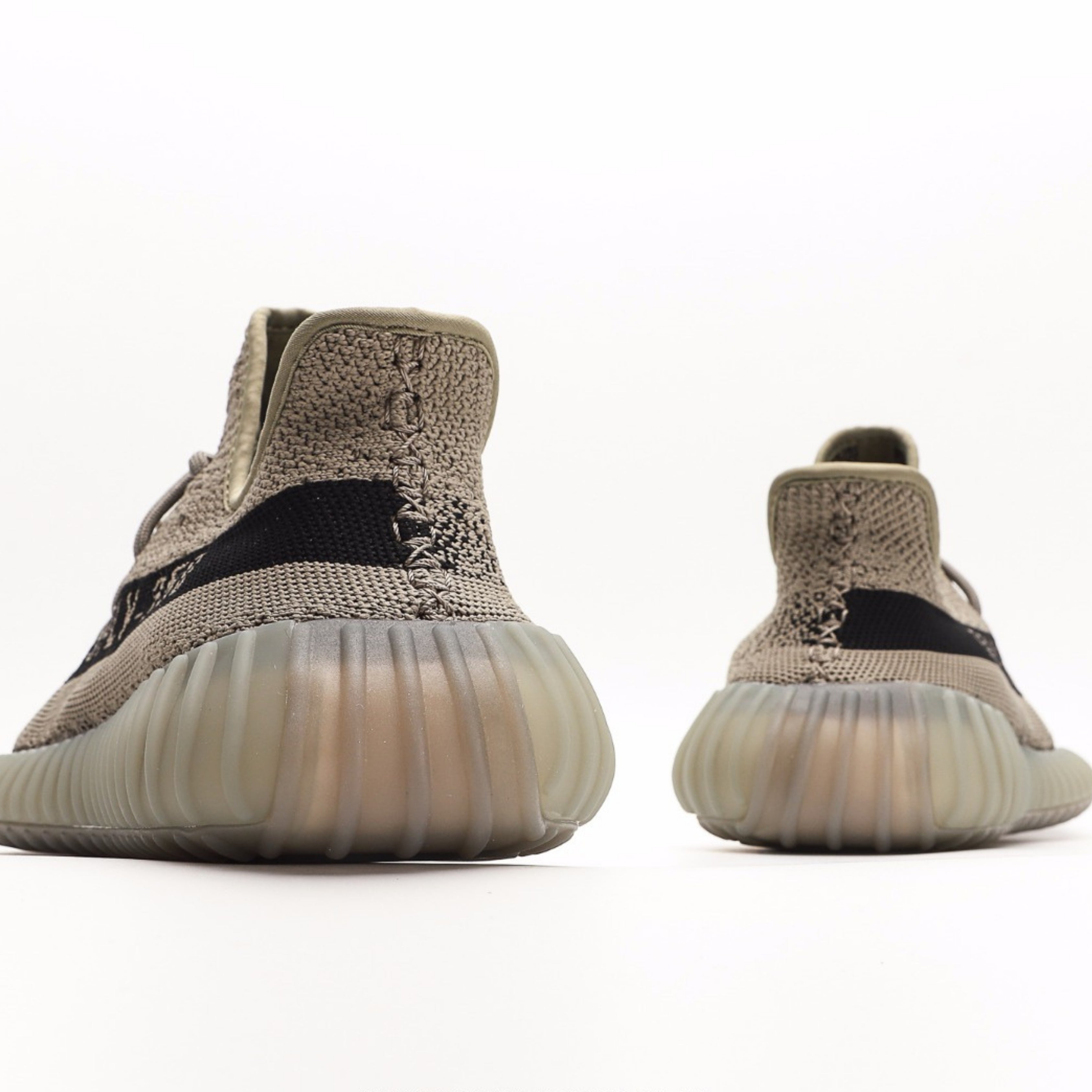 adidas Yeezy Boost 350 V2 Granite