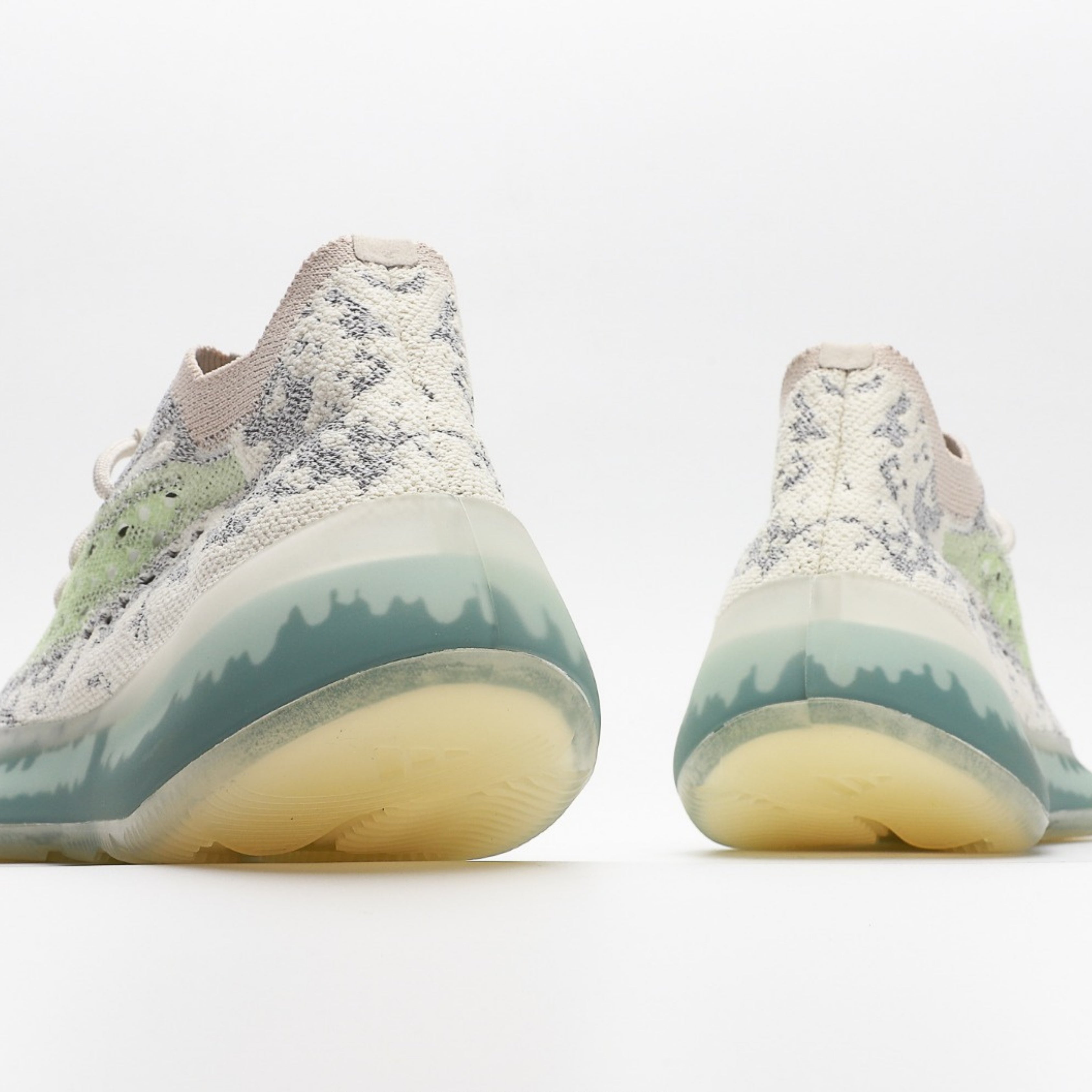 adidas Yeezy Boost 380 Alien Blue