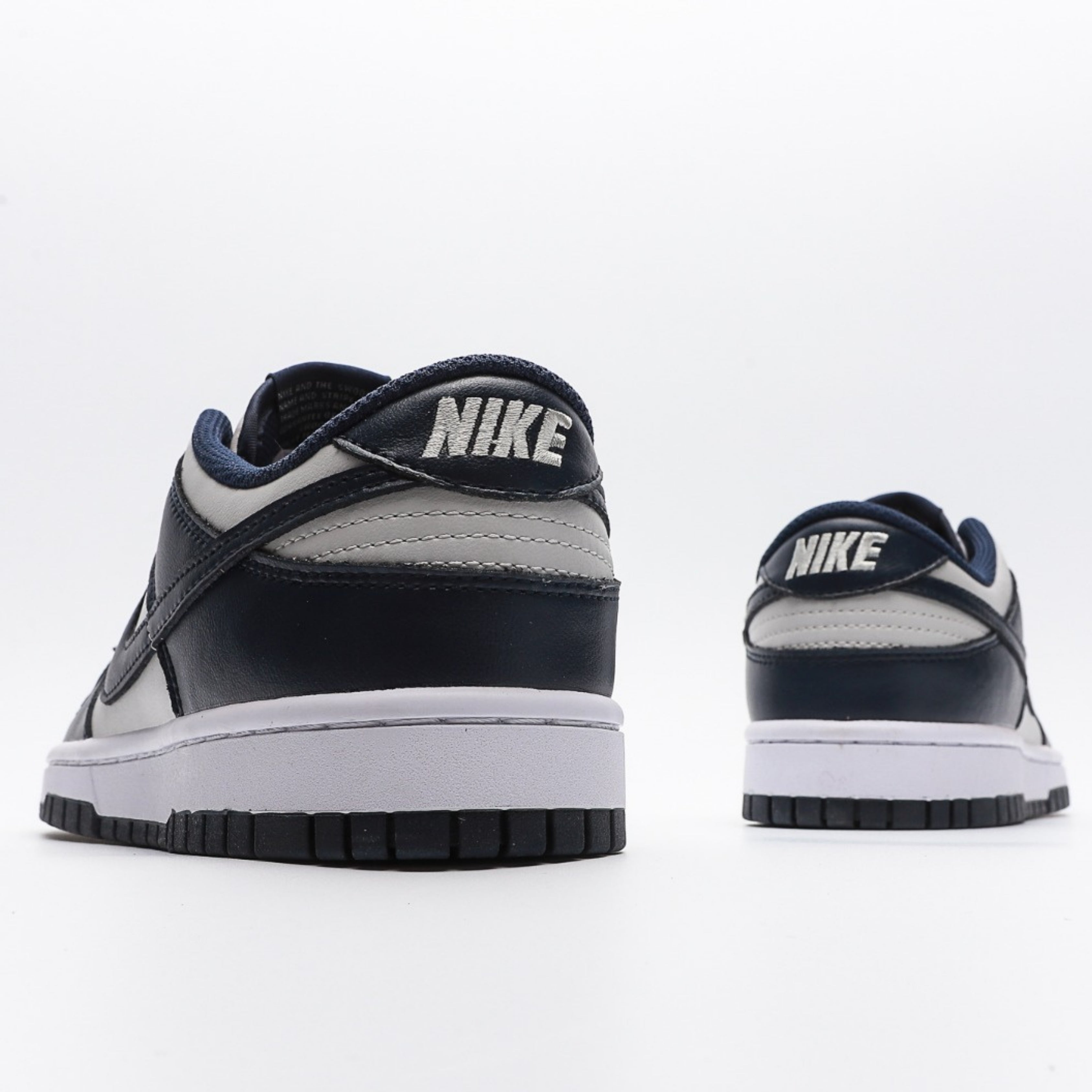 Nike Dunk Low Georgetown