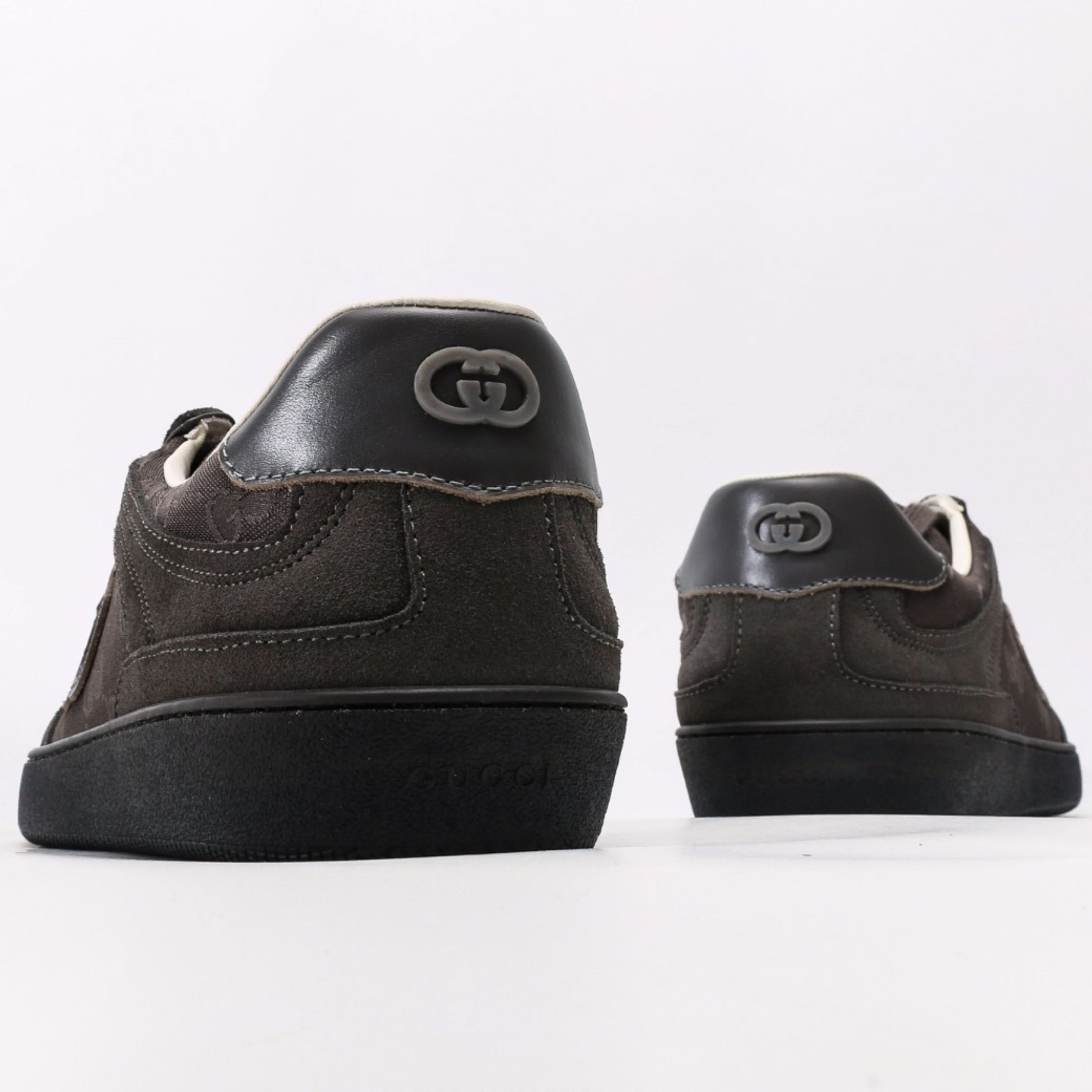 Gucci versatile casual sneakers