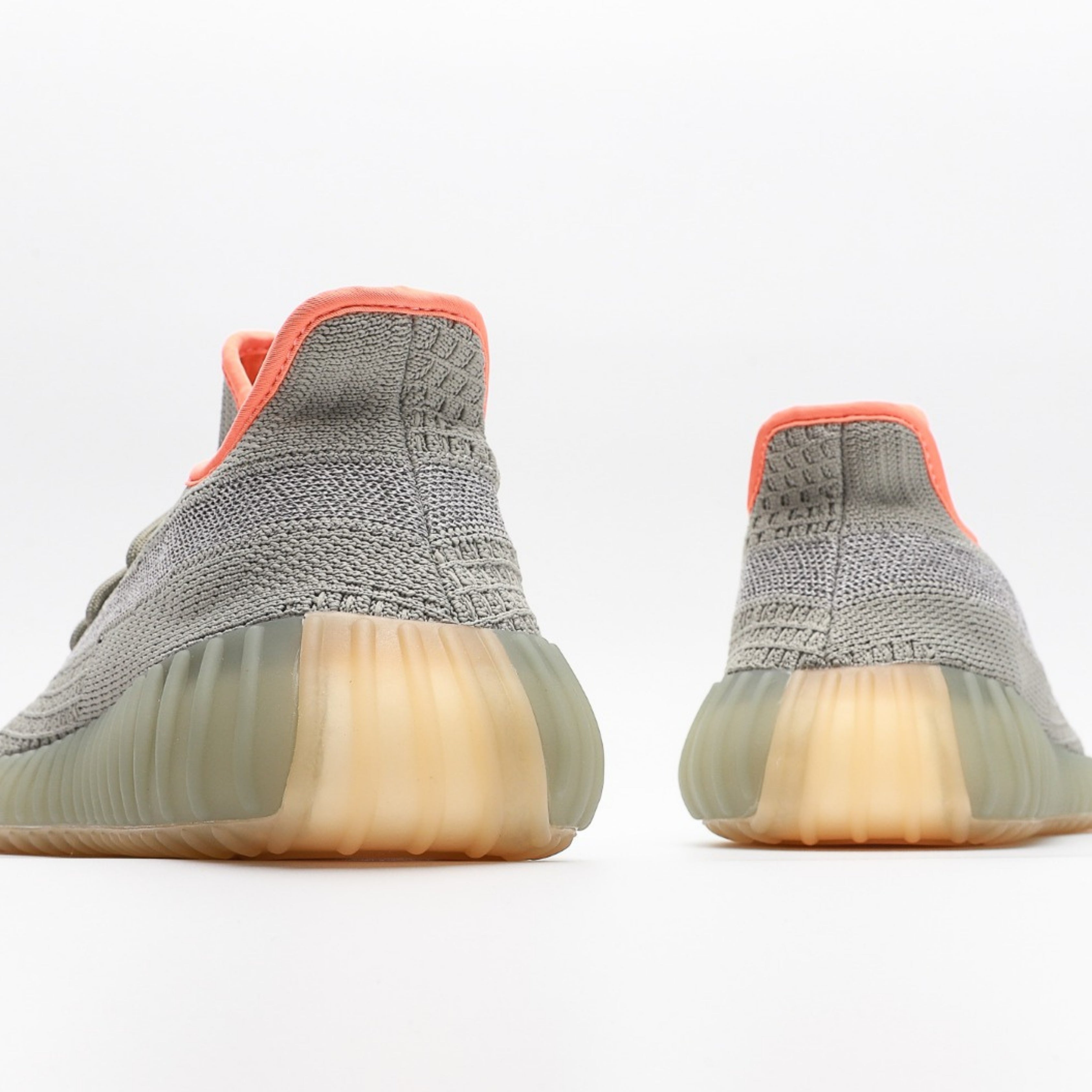 adidas Yeezy Boost 350 V2 Desert Sage