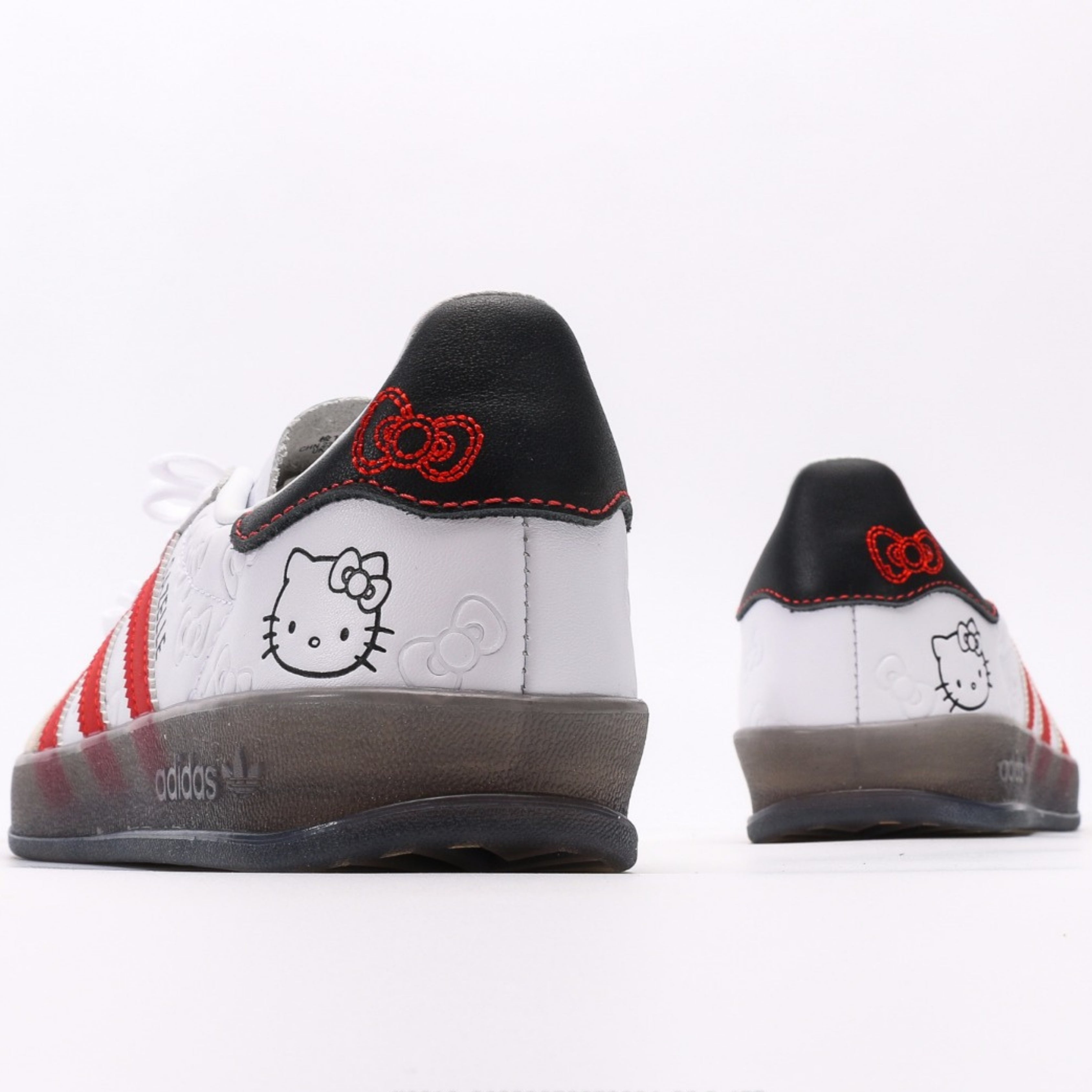 adidas Gazelle Indoor Hello Kitty
