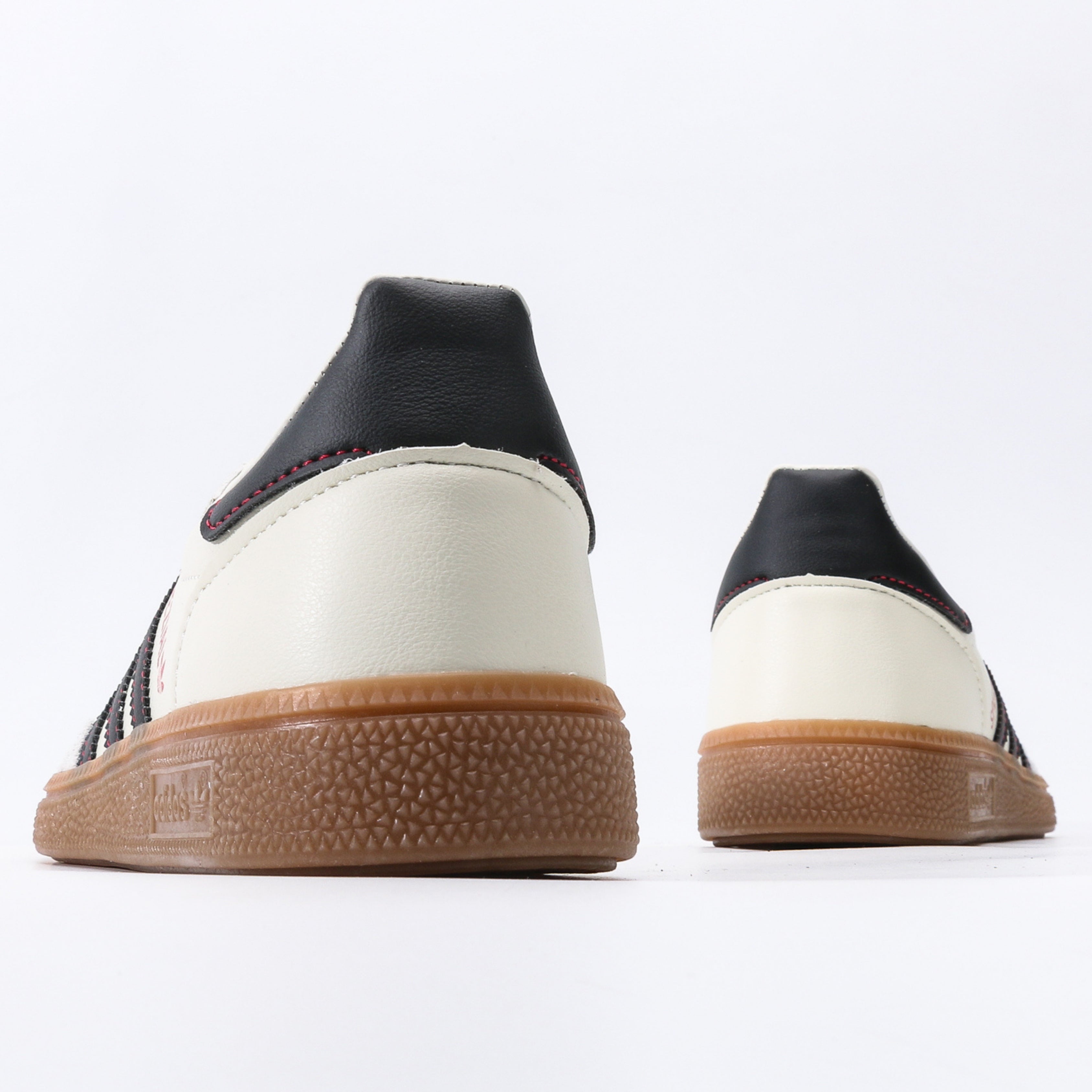 adidas Handball Spezial Off White Core Black Red