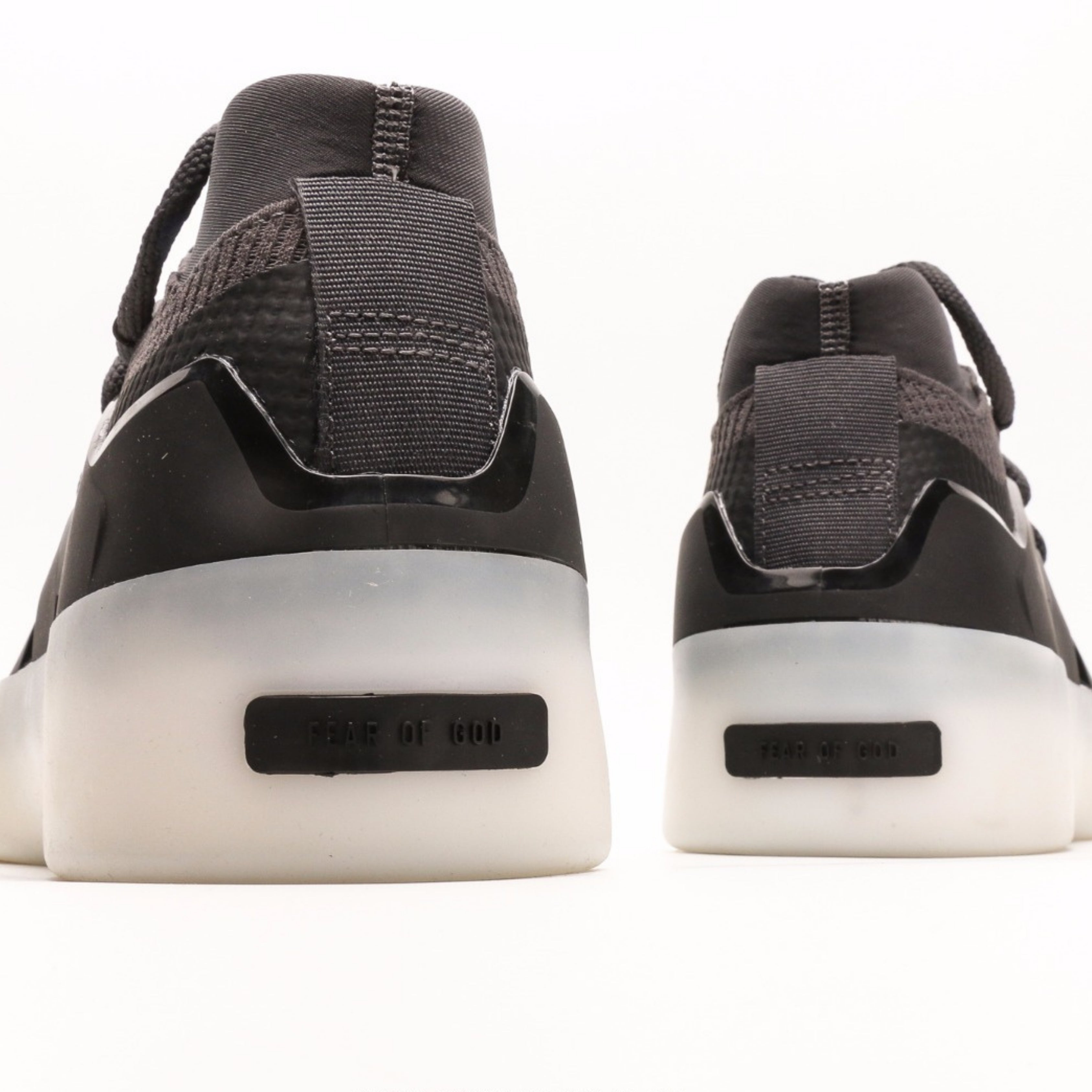 adidas Fear of God Athletics I Basketball Carbon