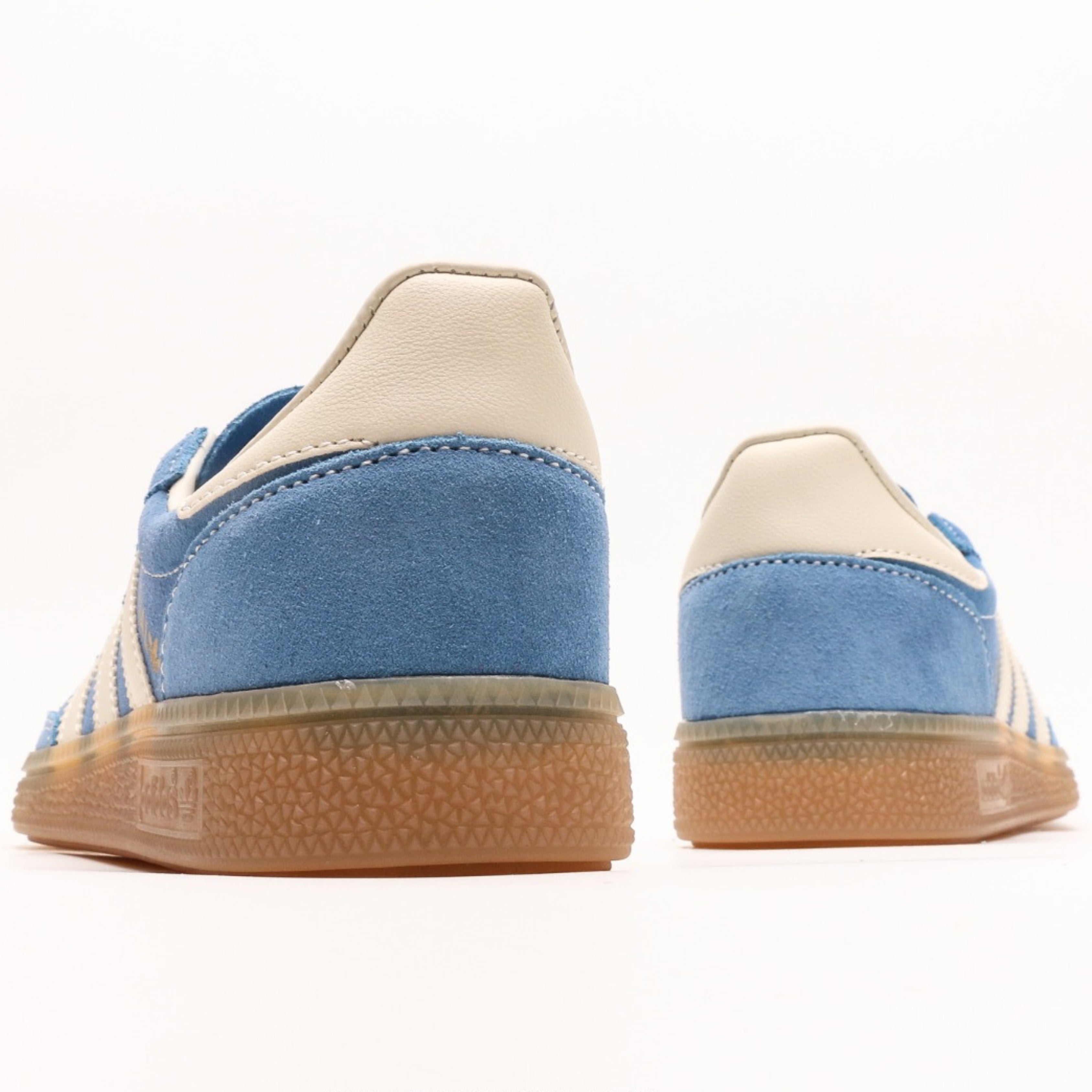 adidas Handball Spezial Core Blue Cream White Gum