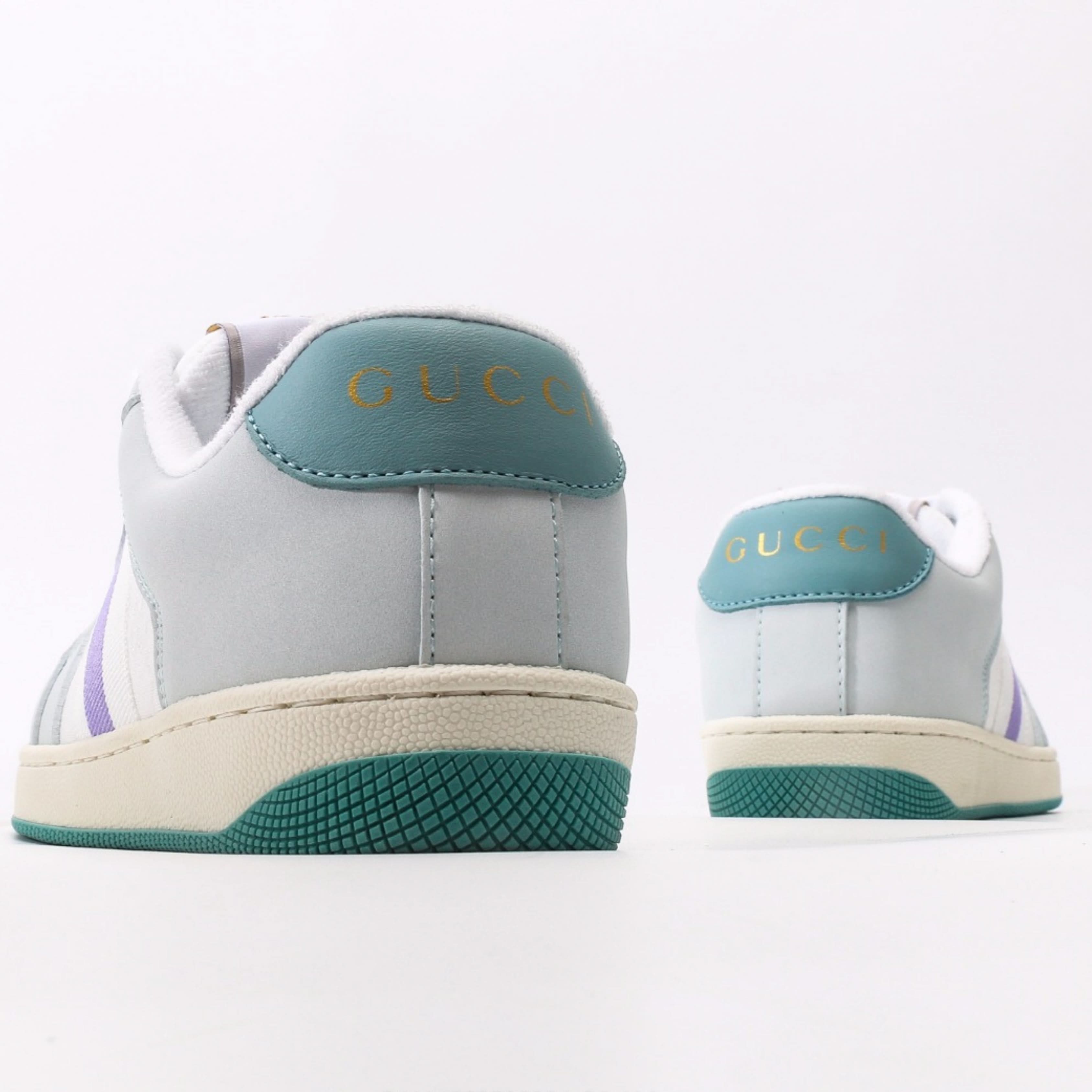Gucci versatile casual sneakers