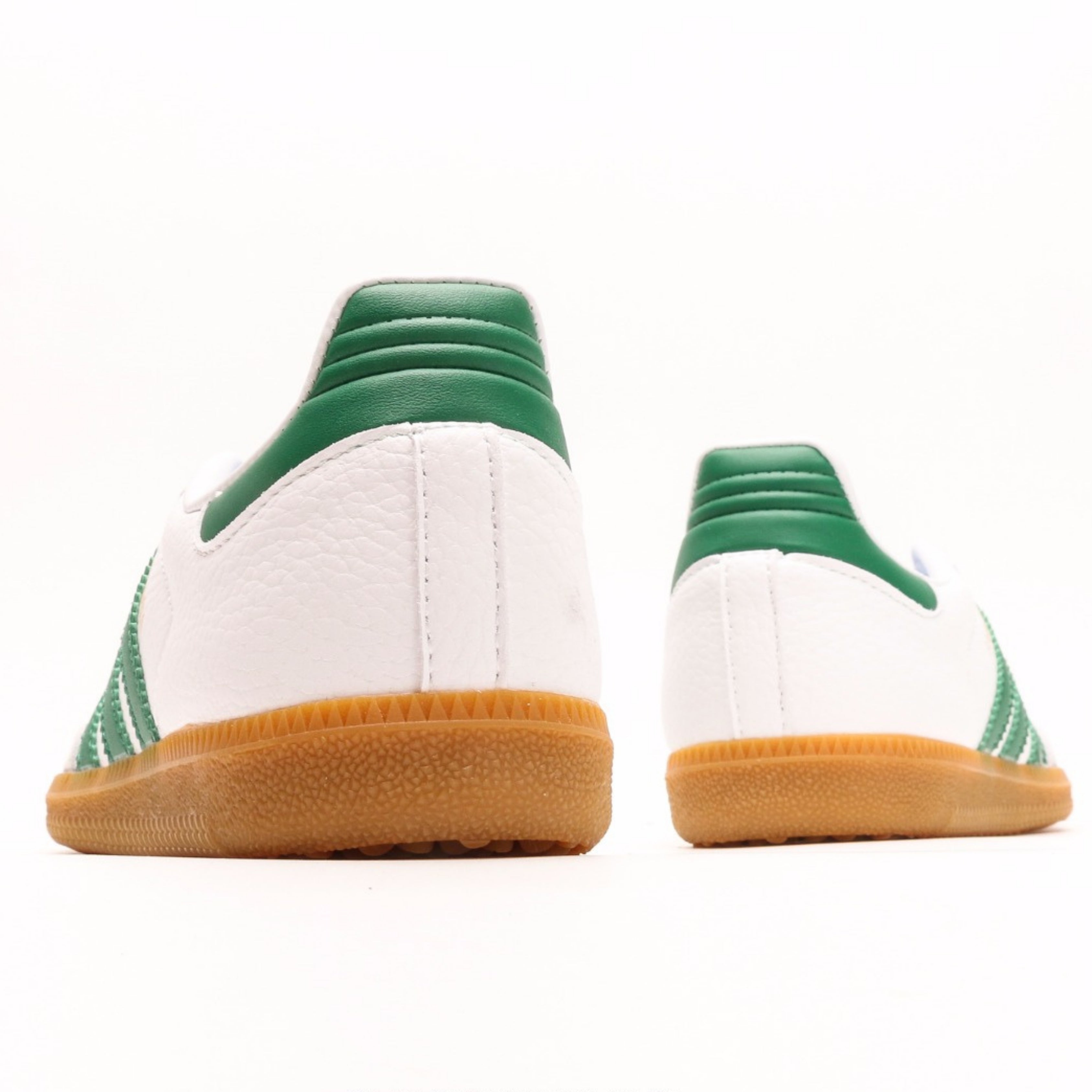 adidas Samba OG Collegiate Green