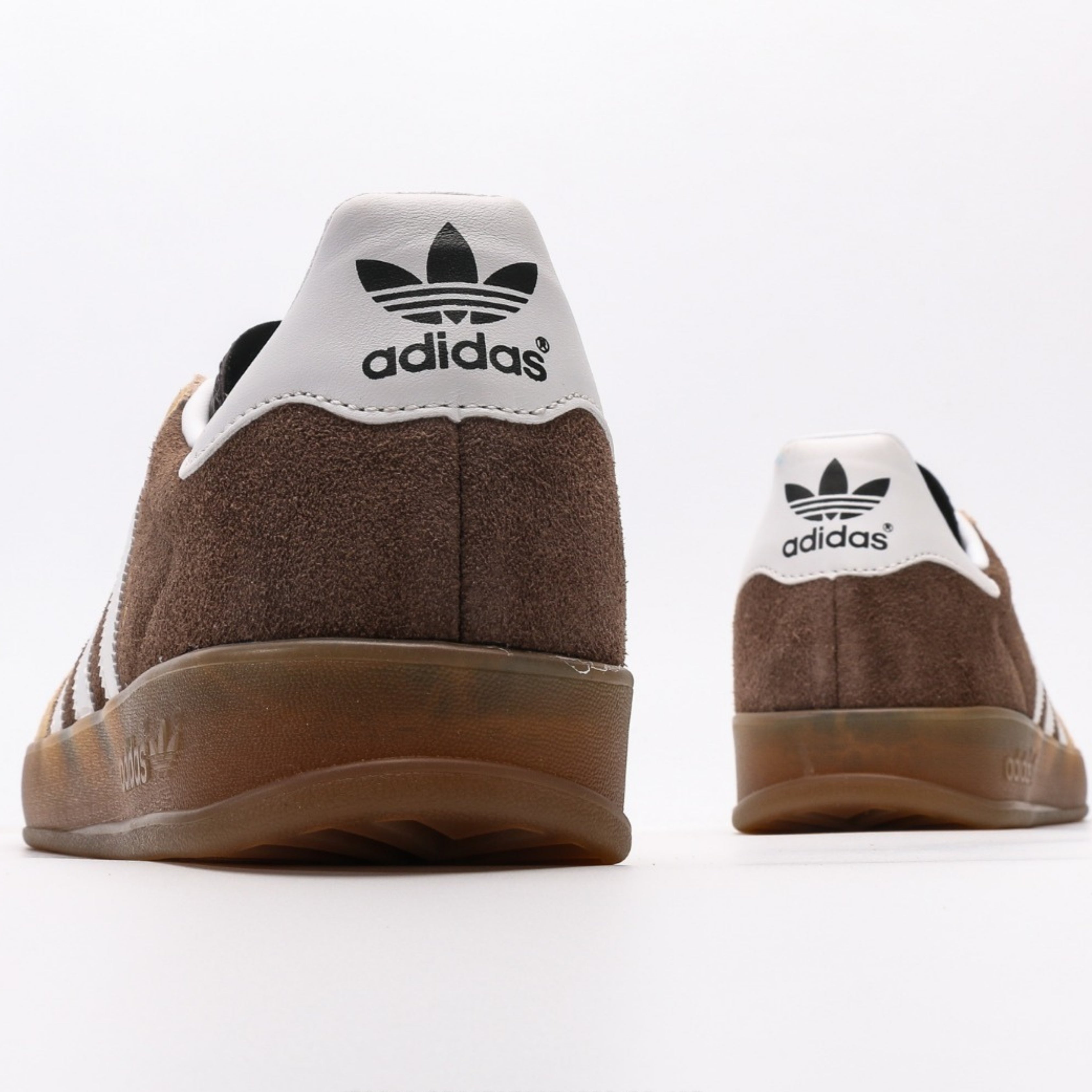 adidas Gazelle Indoor Earth Strata Magic Beige