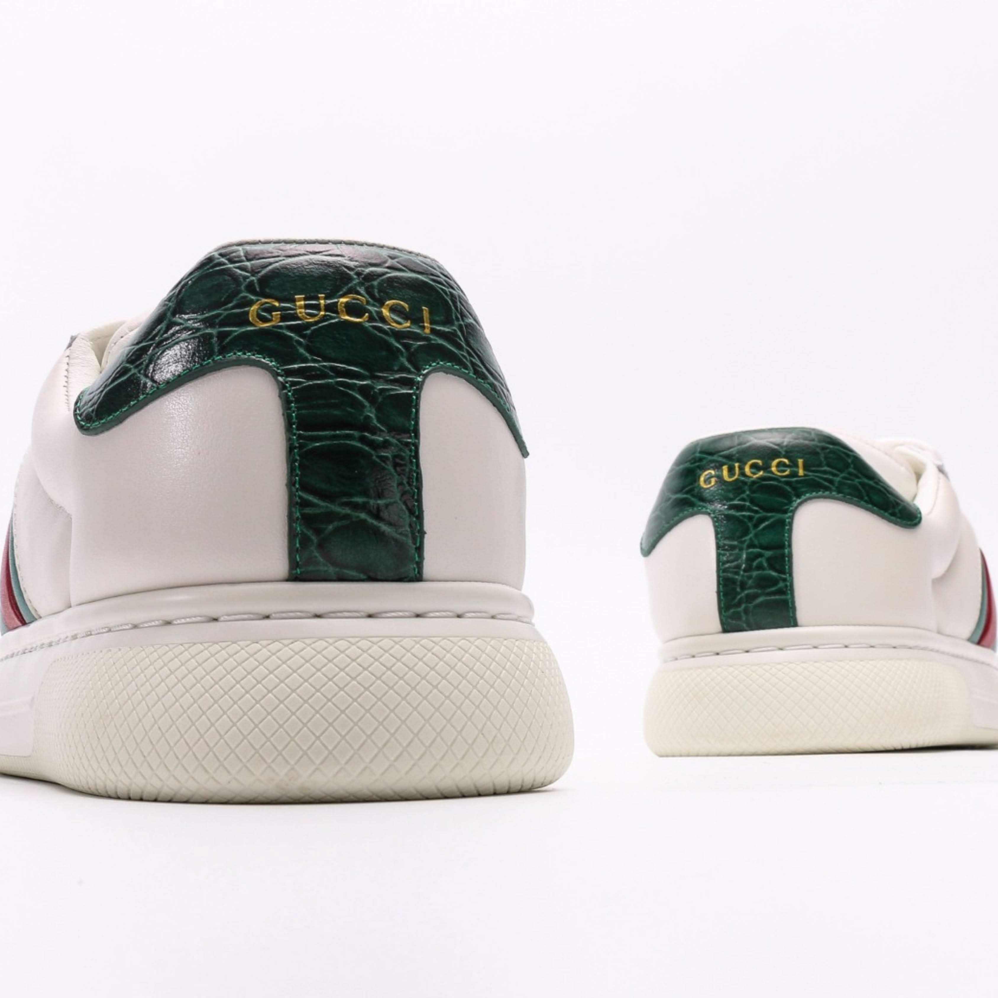 Gucci Chunky B Screener GG