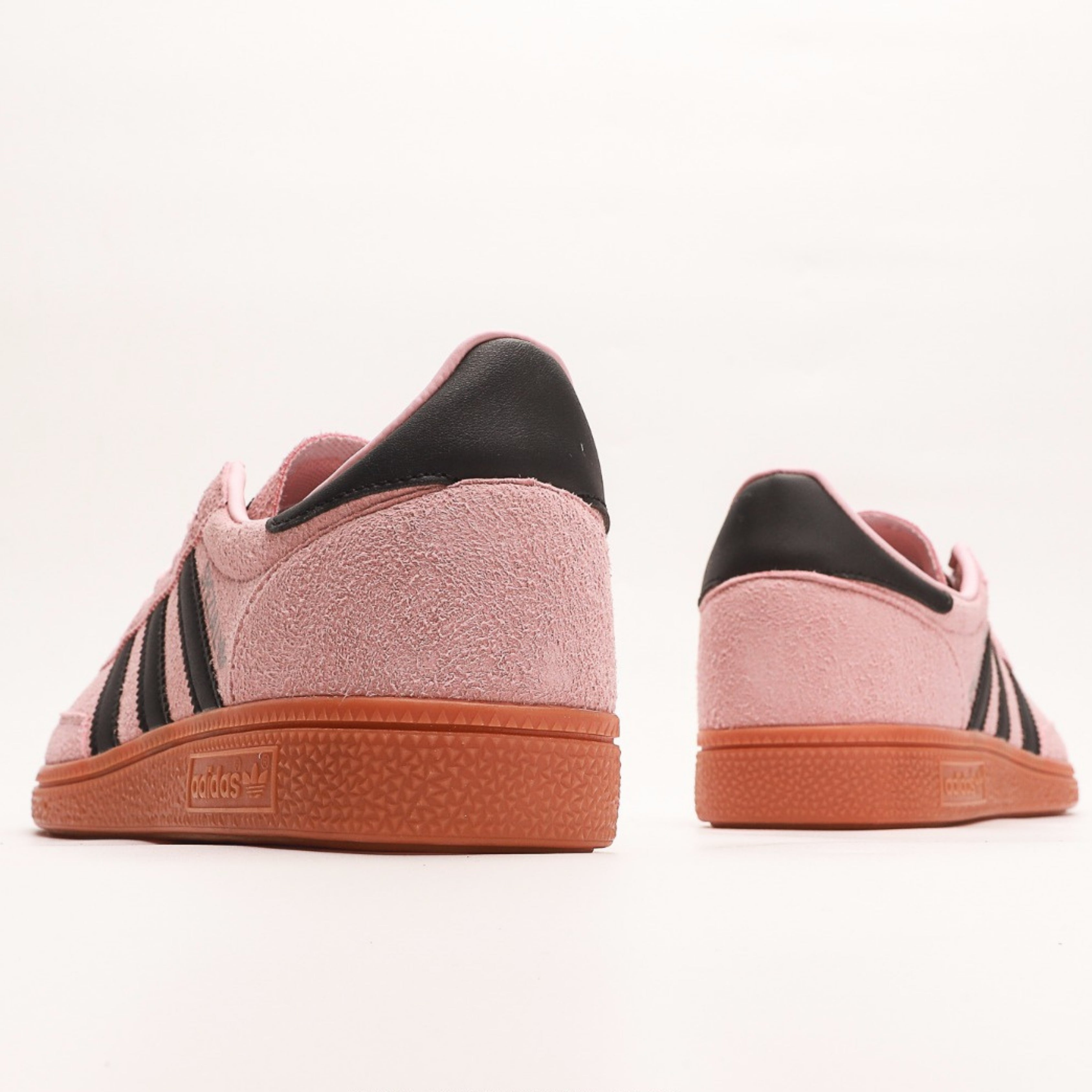 adidas Handball Spezial Clear Pink Arctic Night