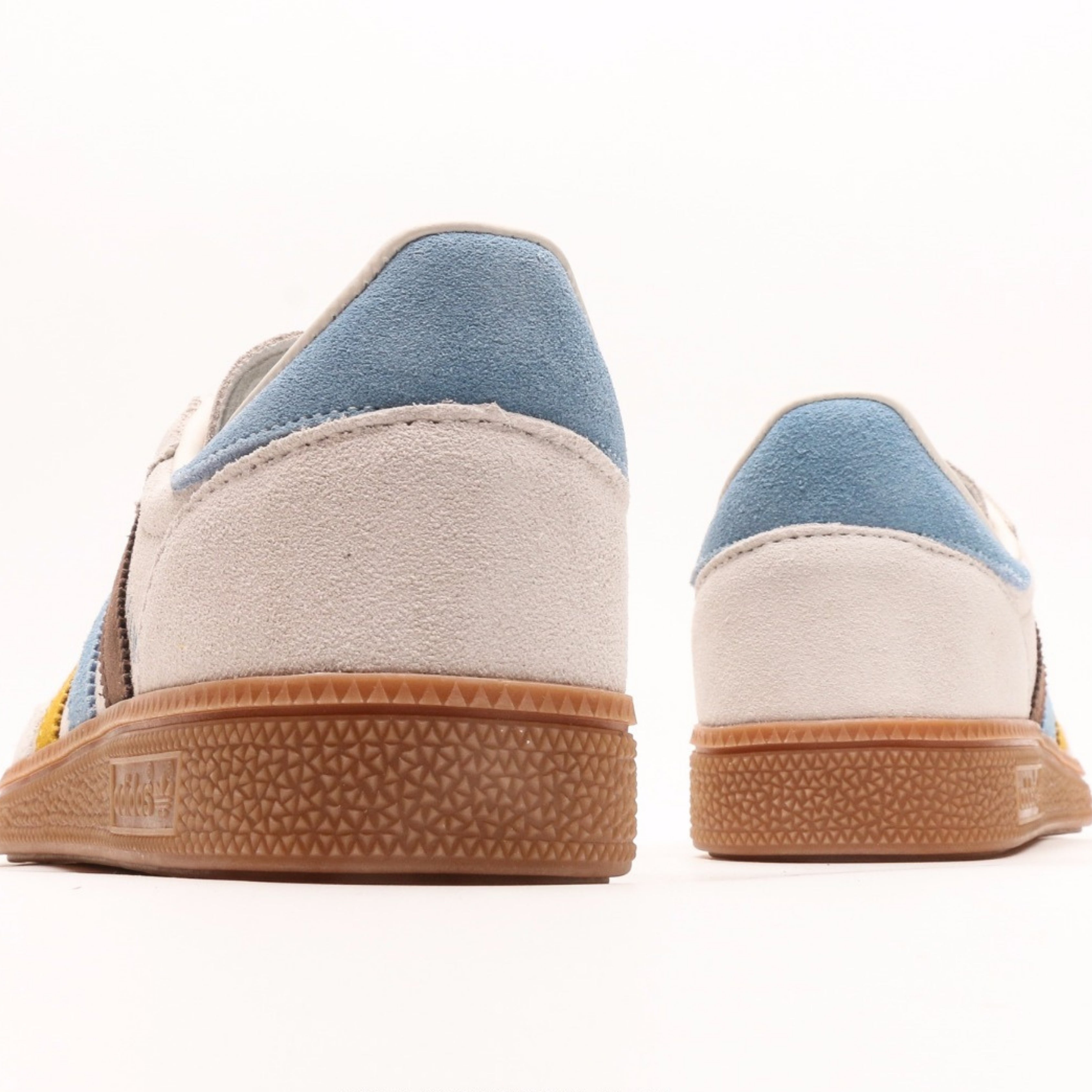 adidas Handball Spezial Light Blue Earth Strata