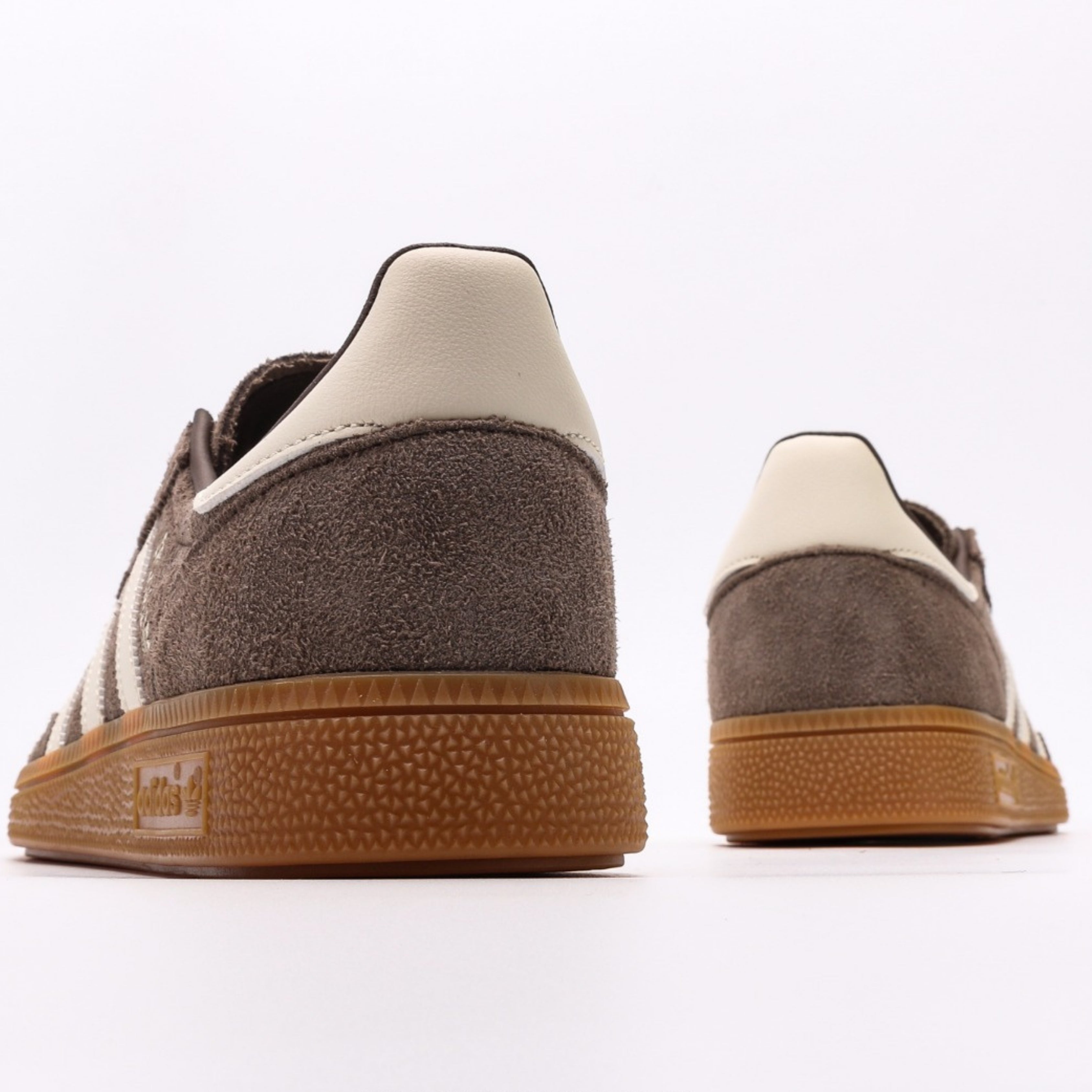 adidas Handball Spezial Earth Strata Gum
