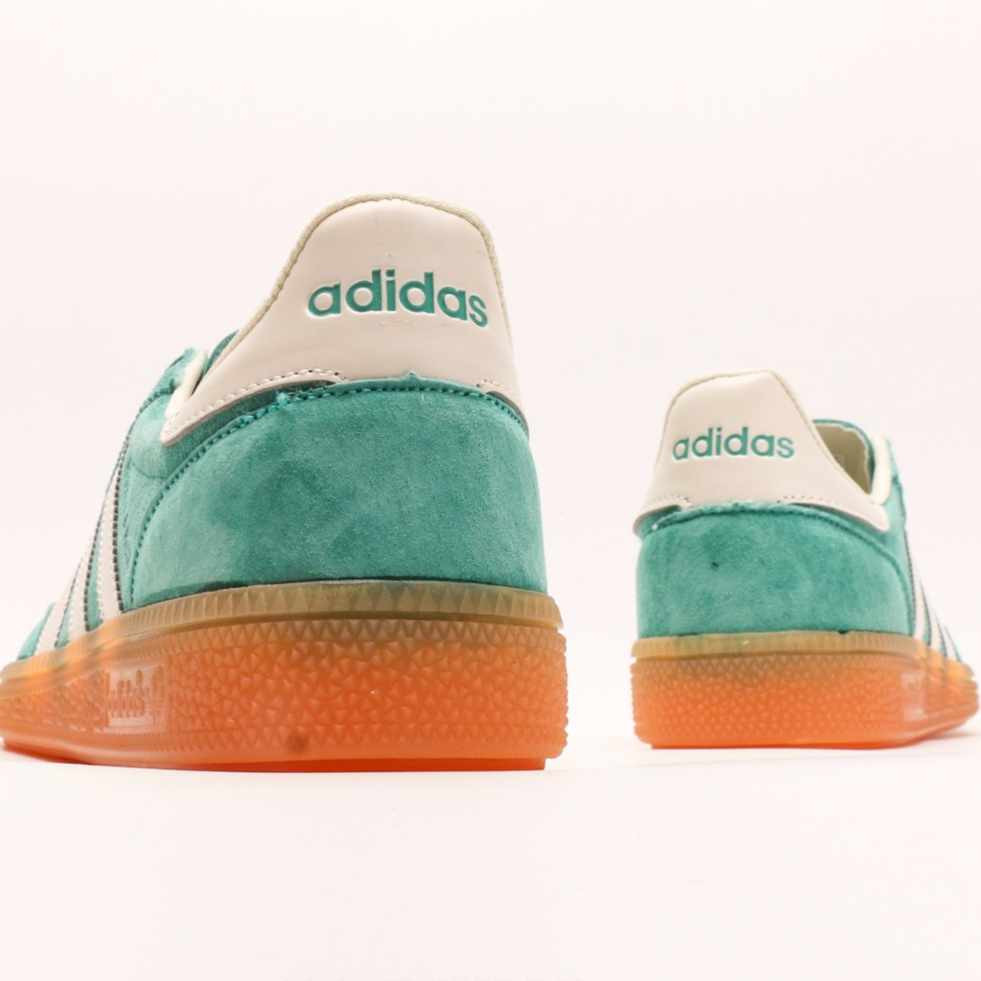 adidas Handball Spezial Sporty & Rich Green