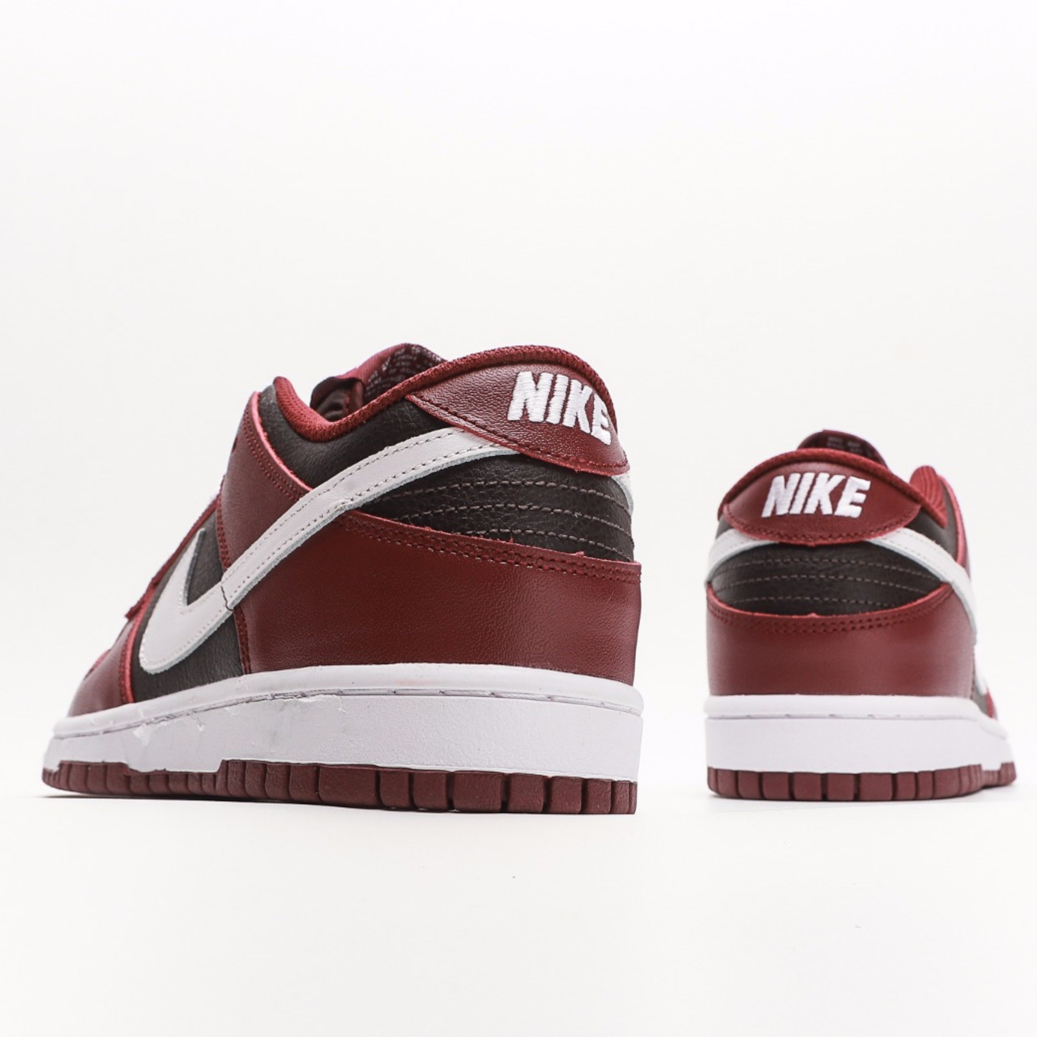 Nike Dunk Low Dark Beetroot