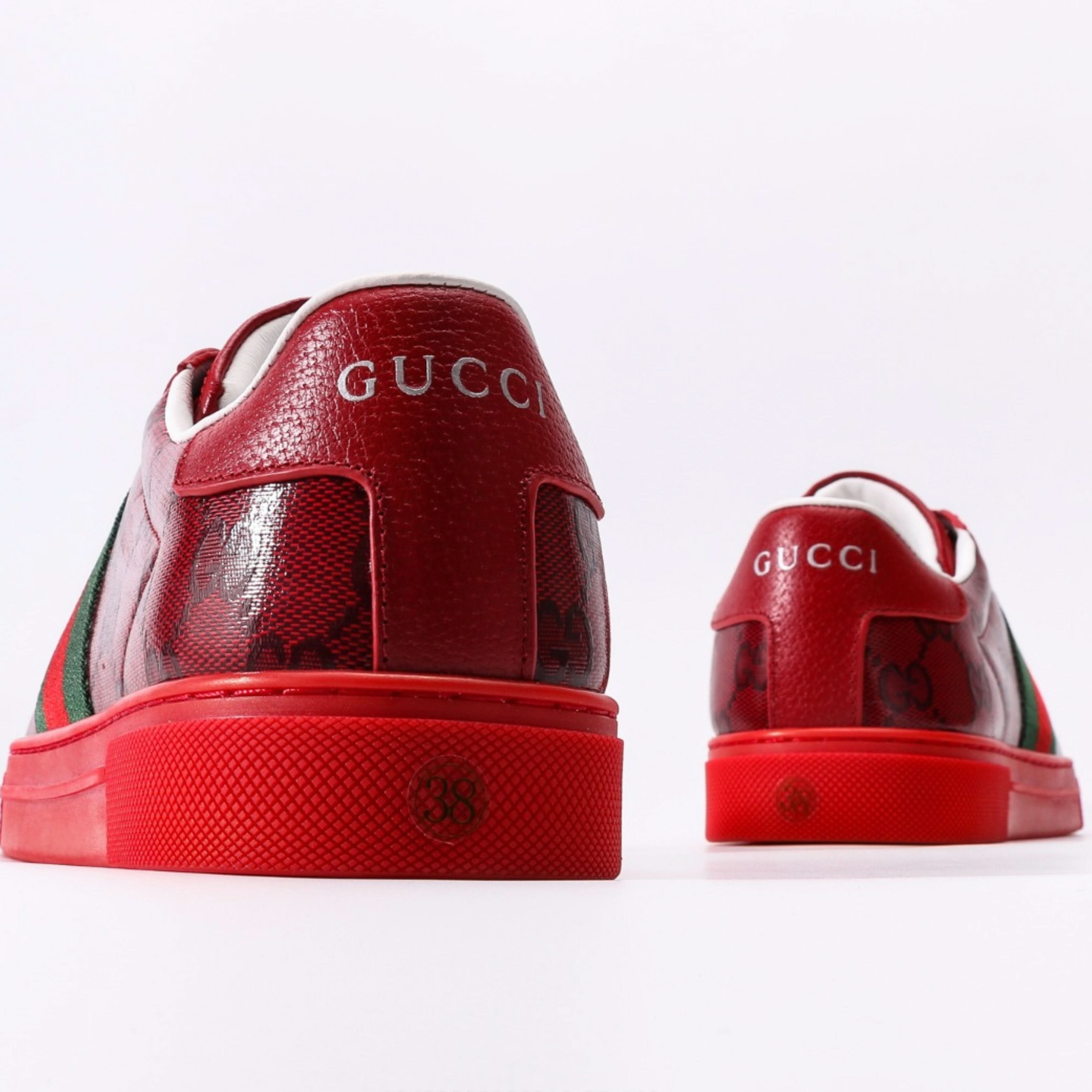 Gucci Sneaker