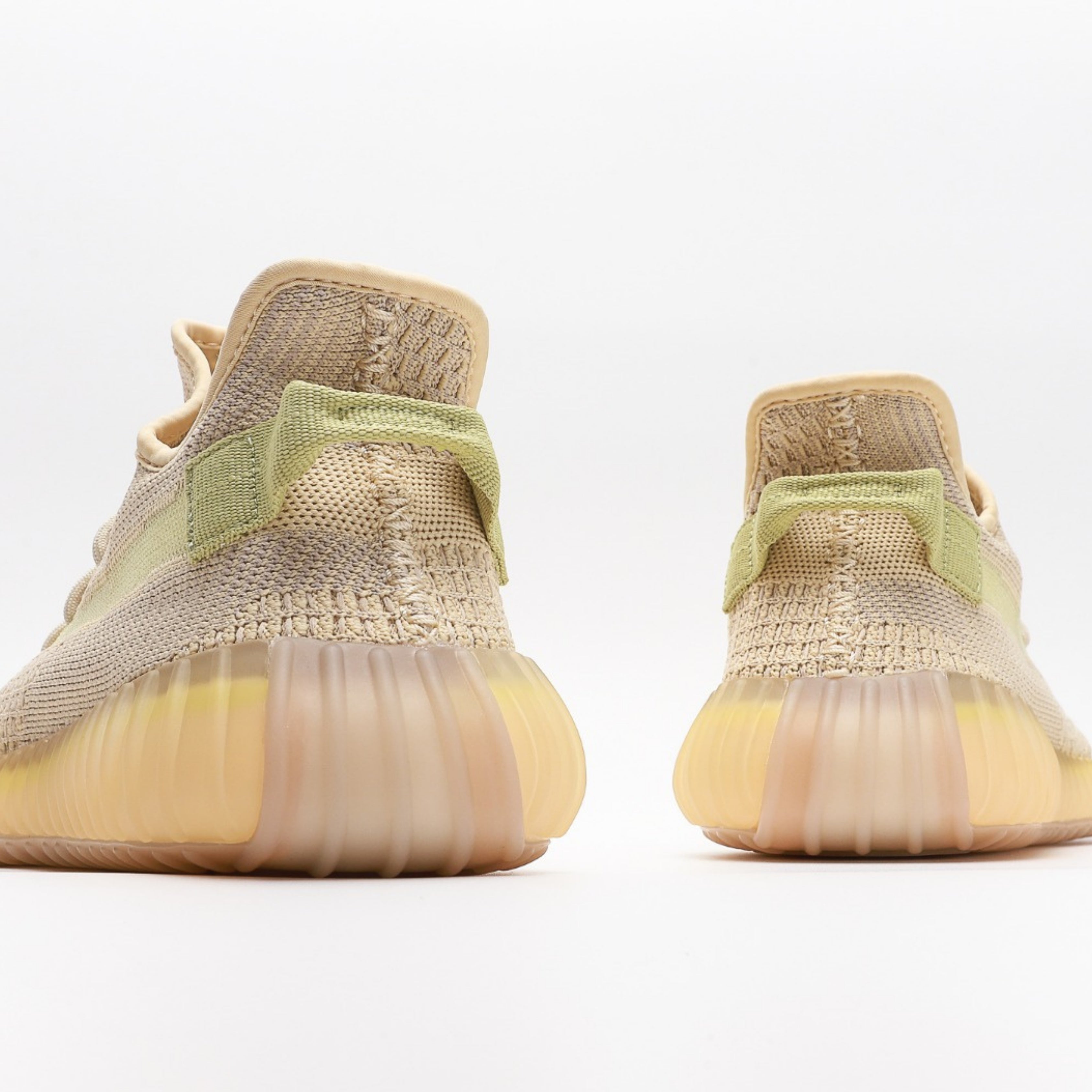 adidas Yeezy Boost 350 V2 Flax