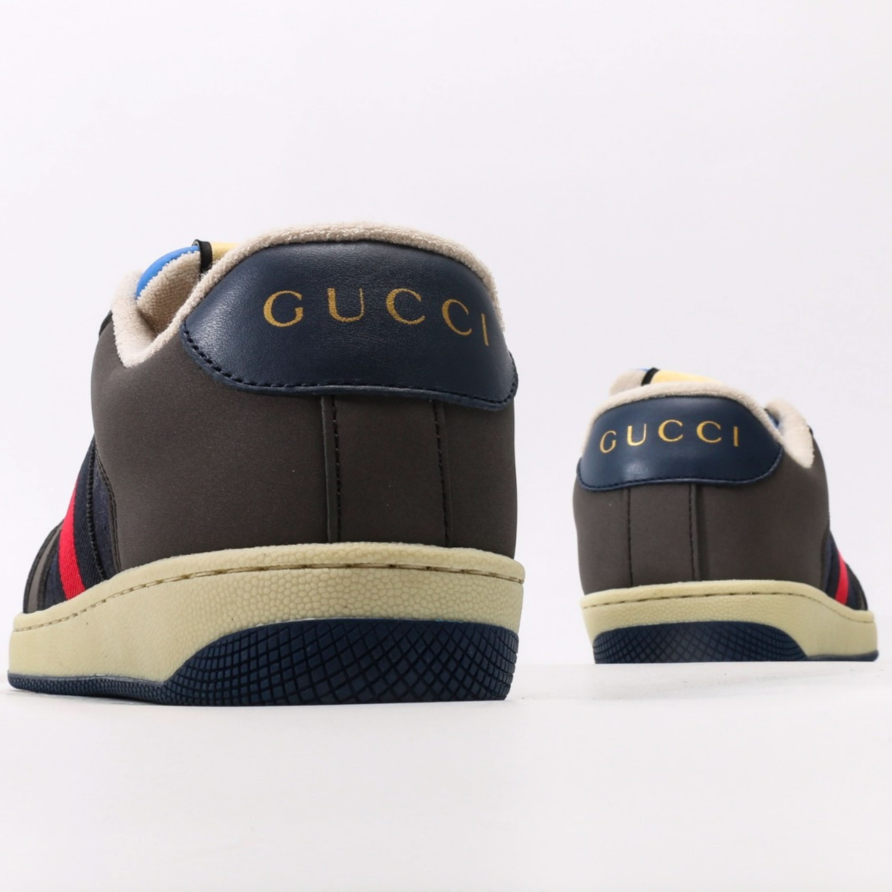 Gucci versatile casual sneakers