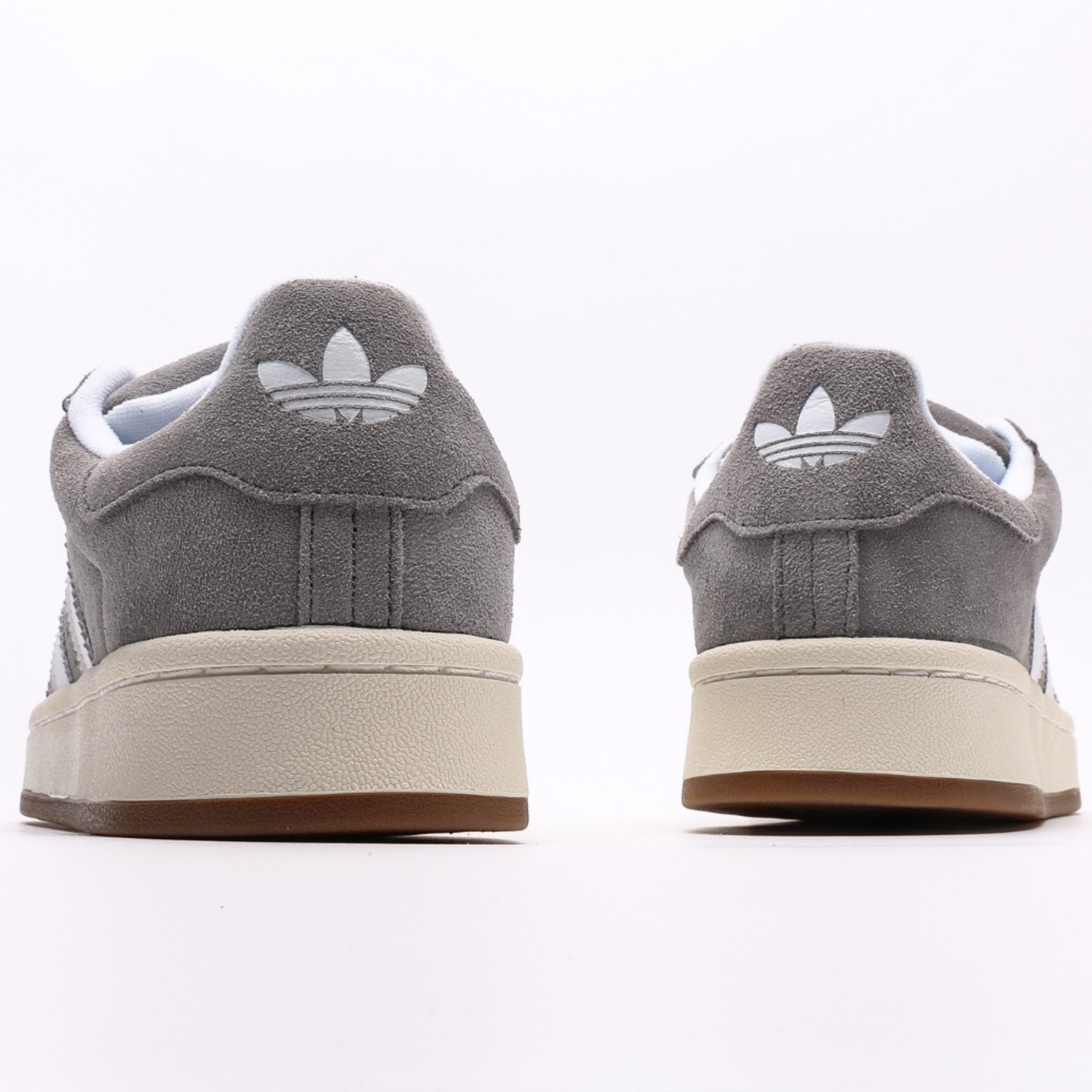adidas Campus 00s Grey White