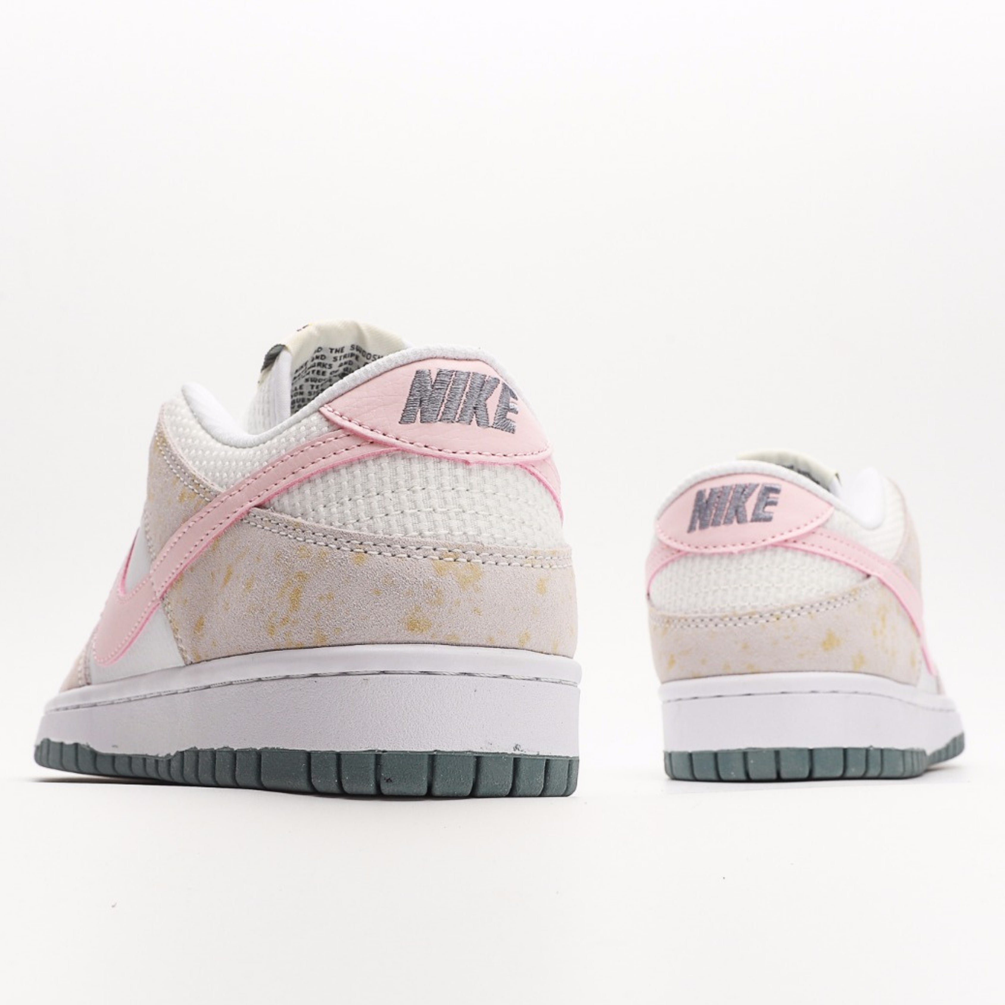 Nike Dunk Low Oxidized
