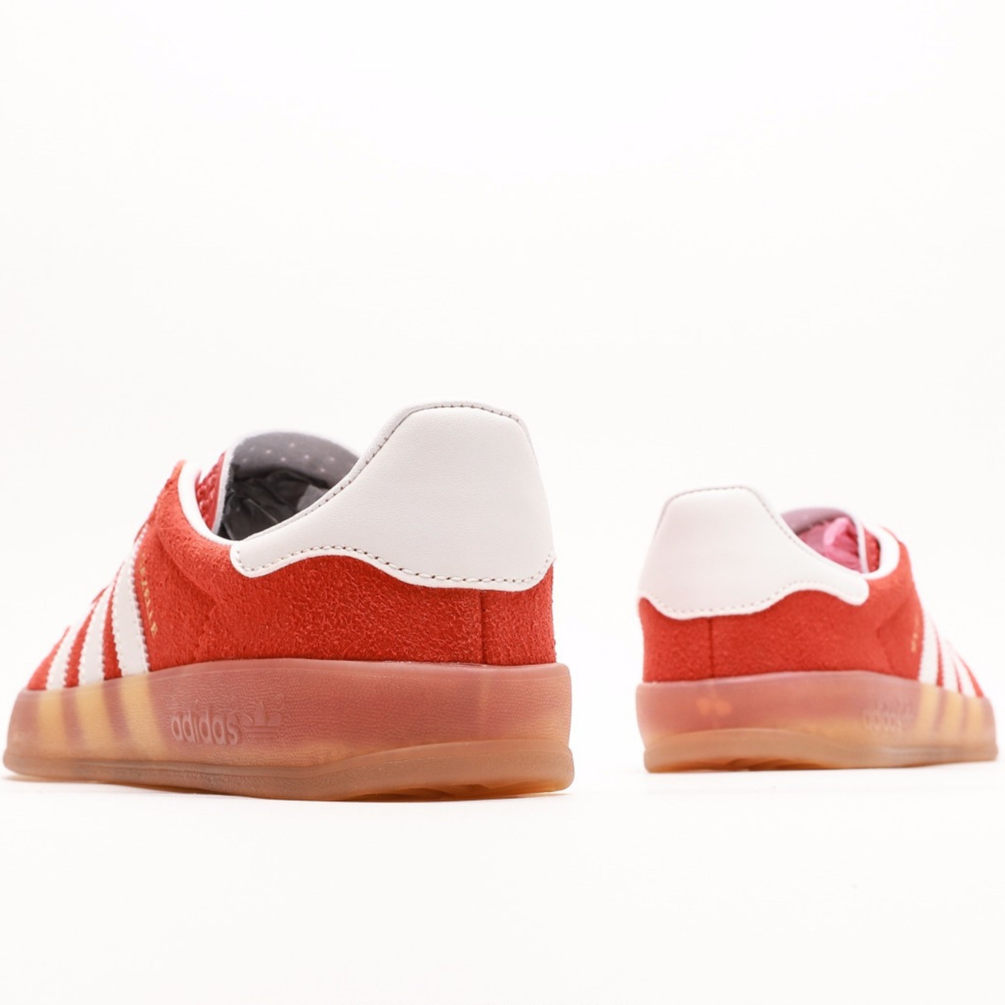 adidas Gazelle Indoor Bold Orange