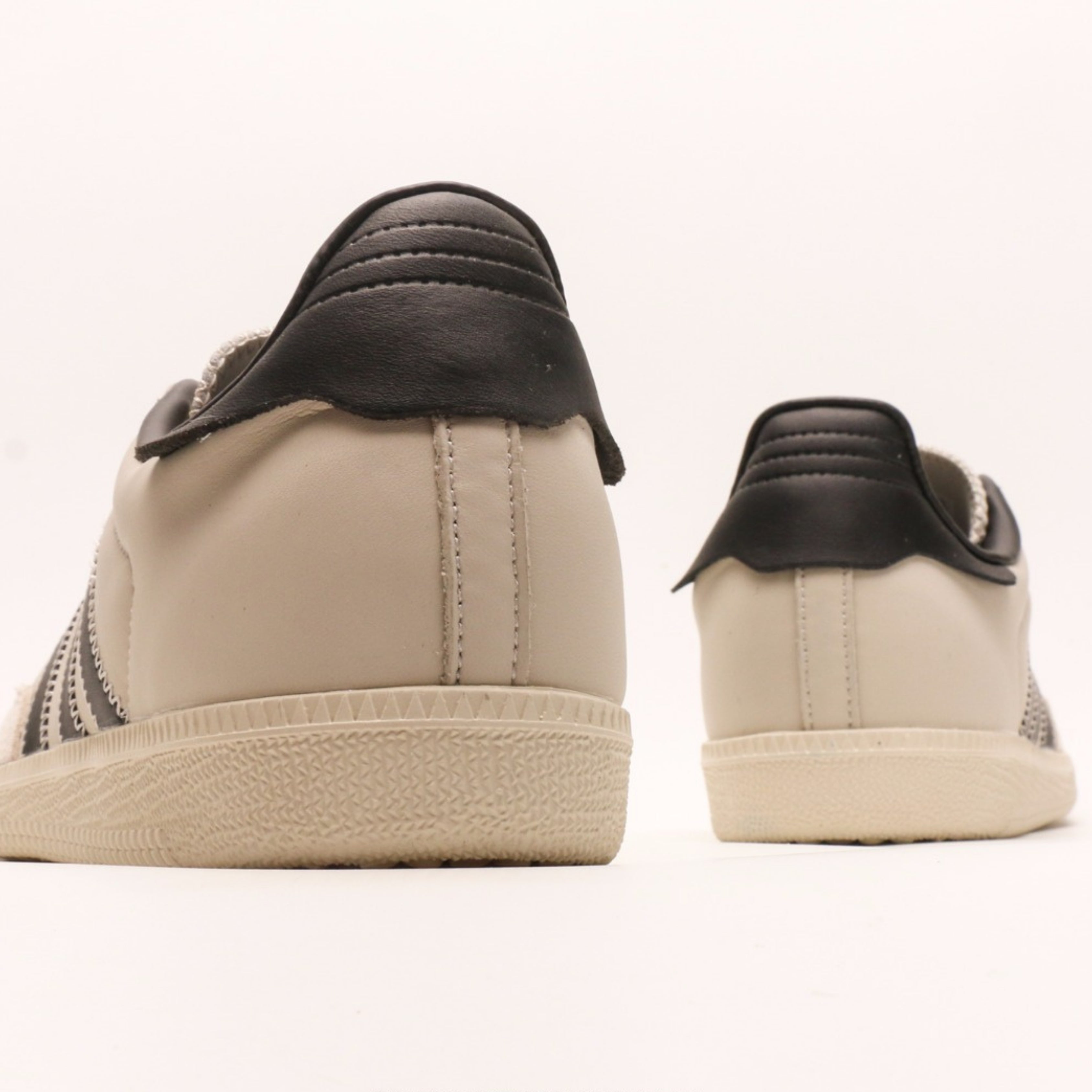 adidas Samba Humanrace Core Black
