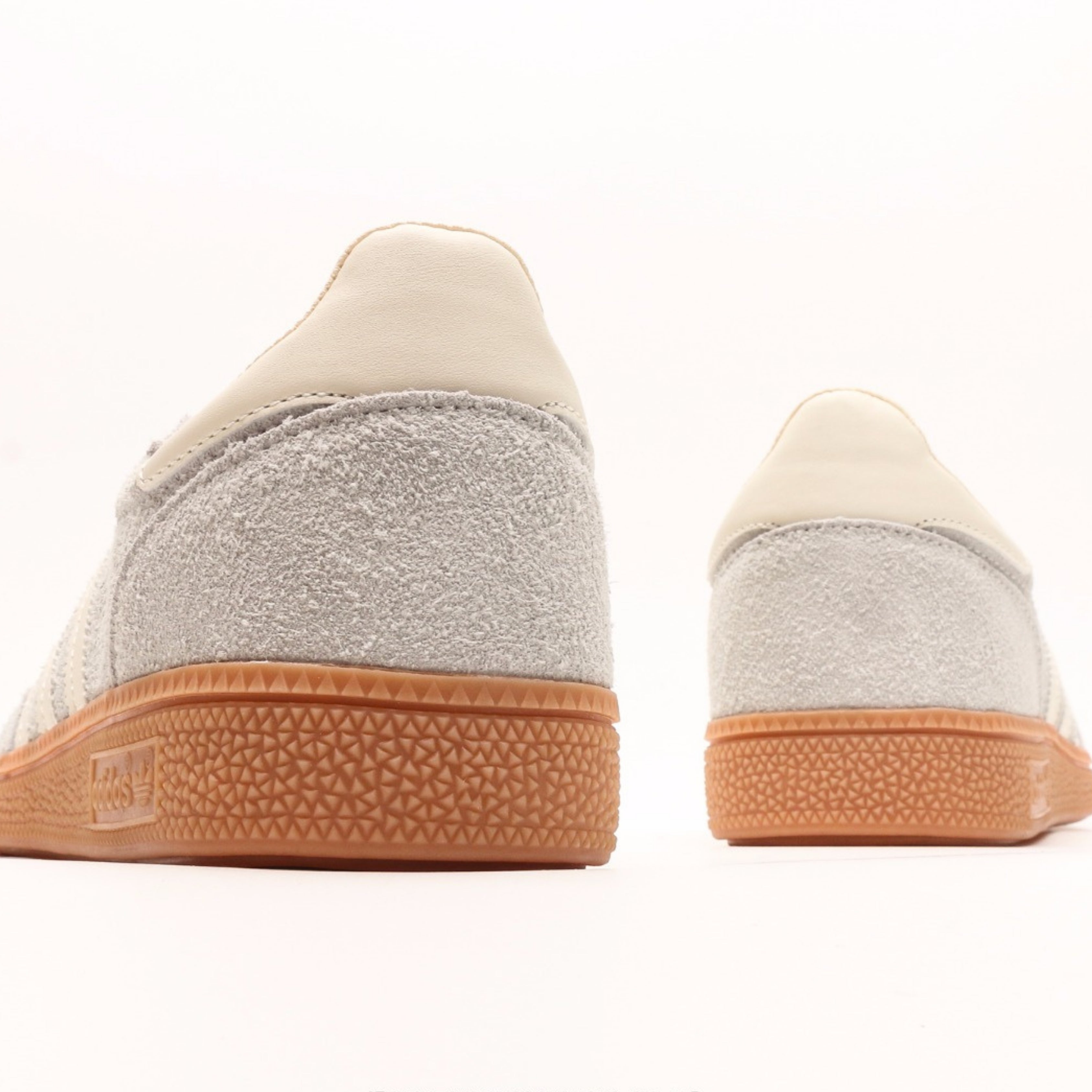 adidas Handball Spezial Wonder Silver Gum