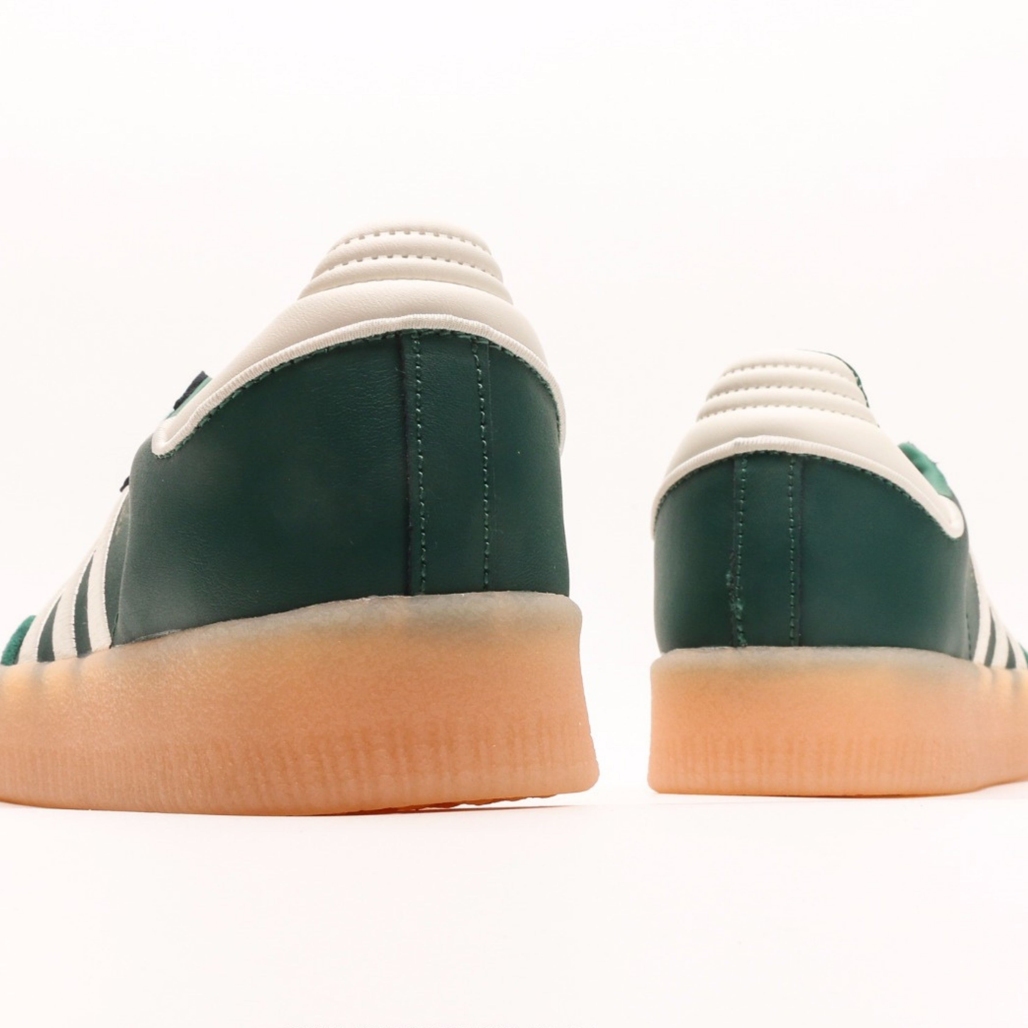 adidas Sambae Collegiate Green Gum