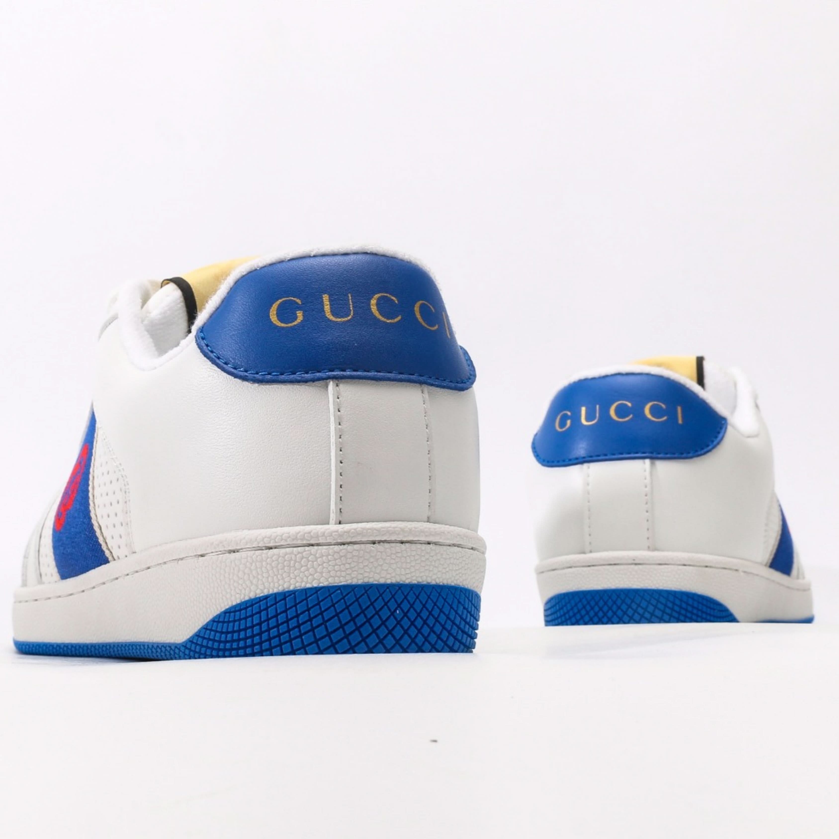 Gucci versatile casual sneakers