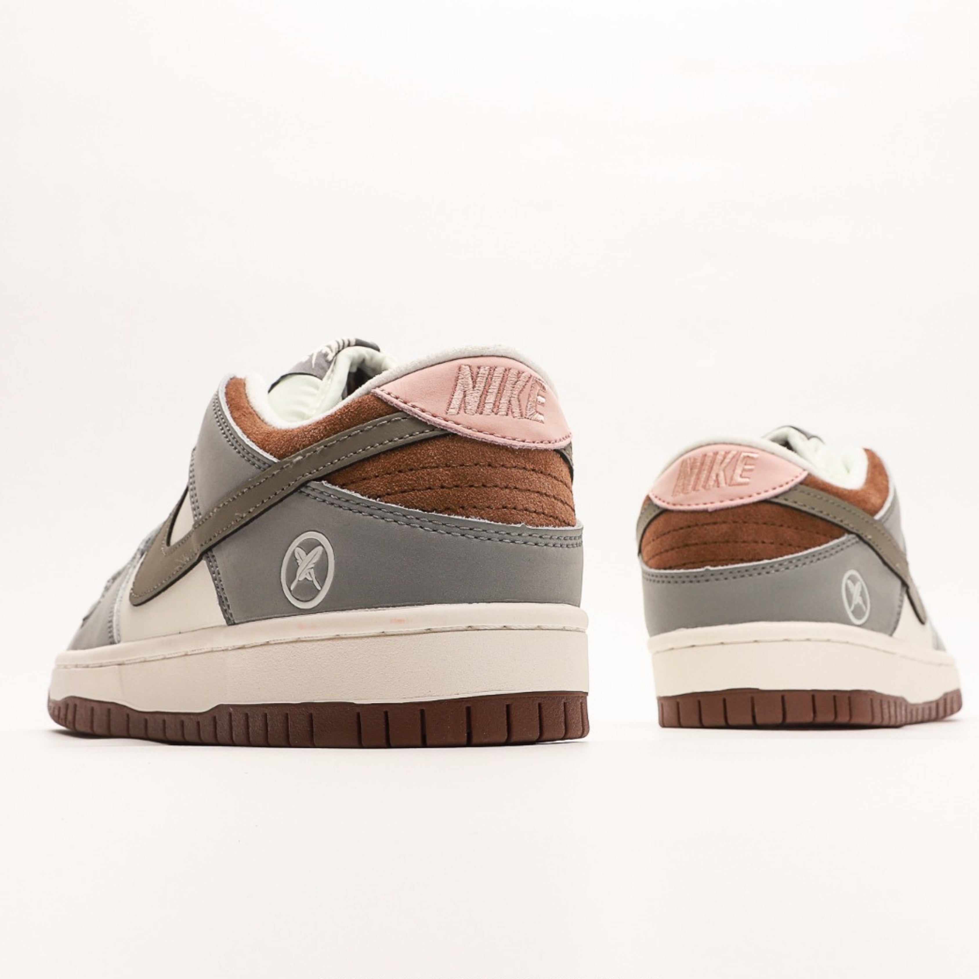 Nike SB Dunk Low Yuto Horigome