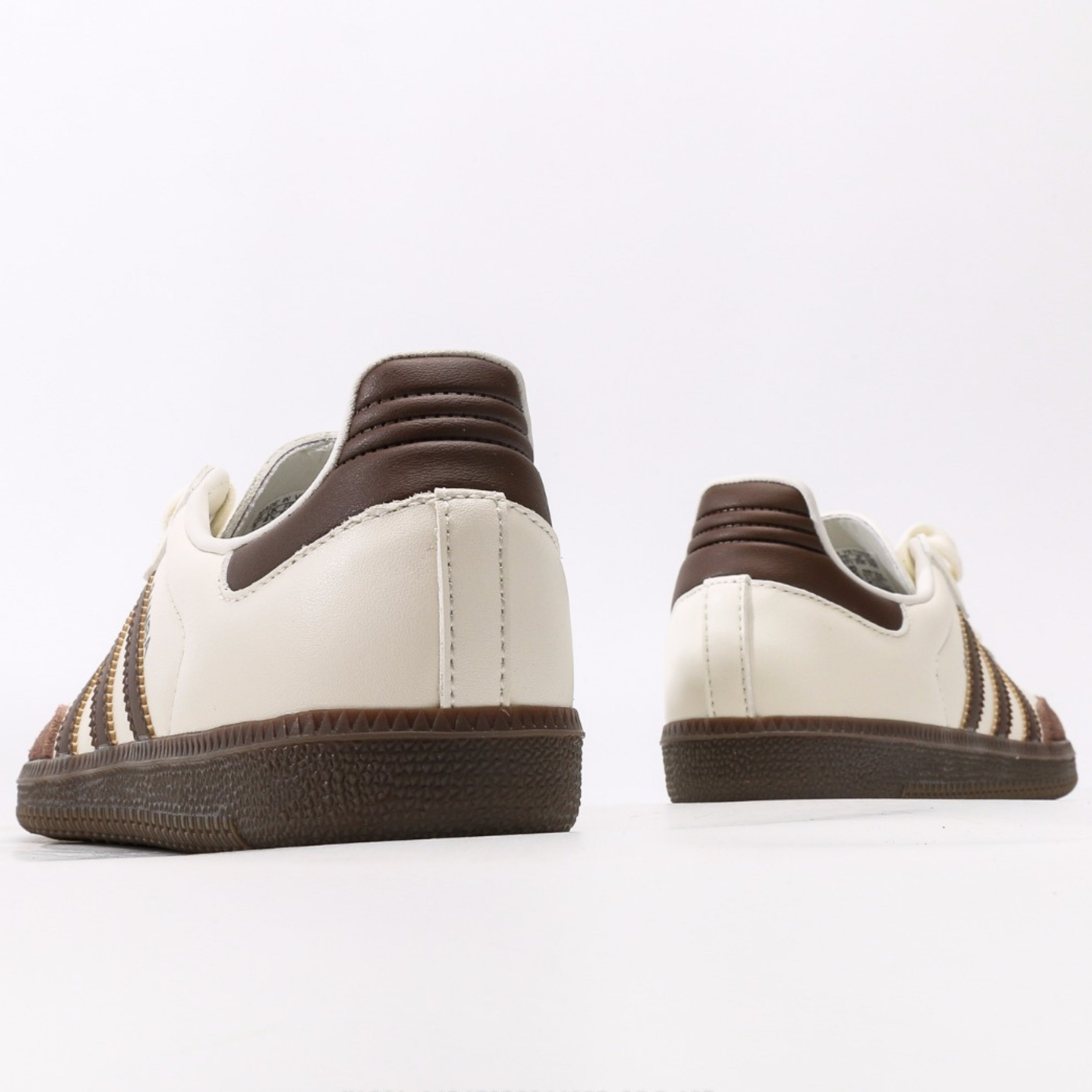 adidas Samba OG Off-White Earth Strata