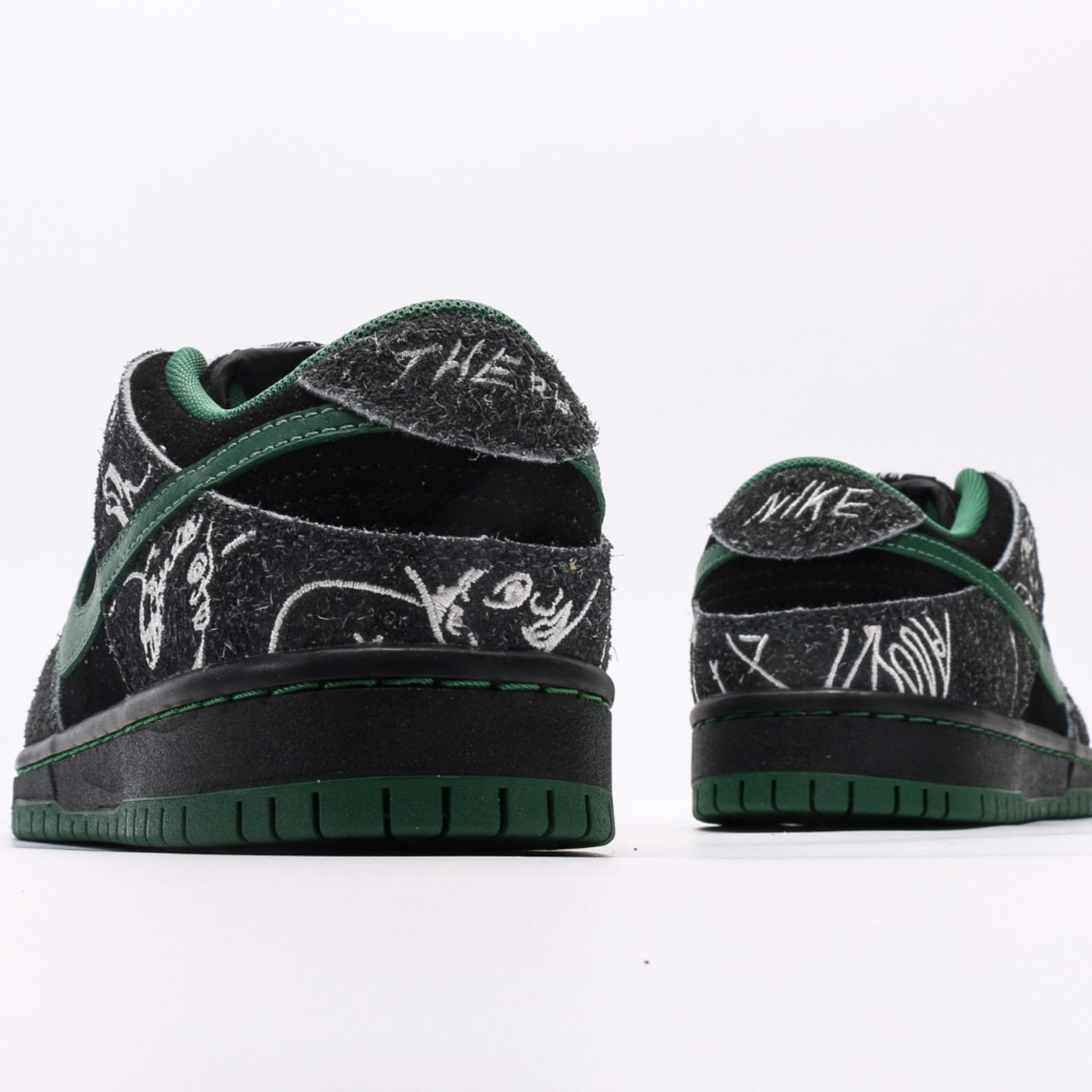 Nike SB Dunk Low There Skateboards