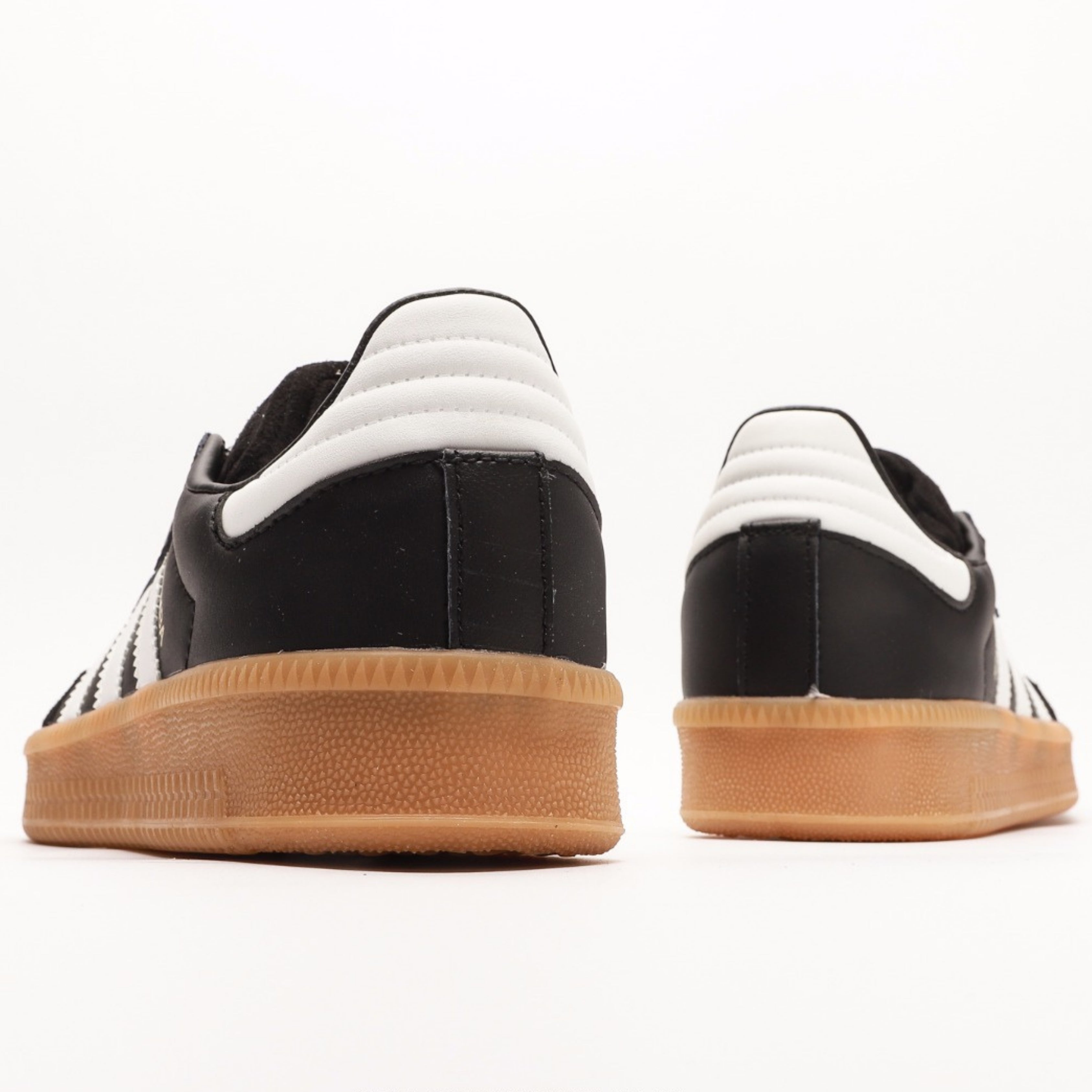 adidas Samba XLG Core Black Gum