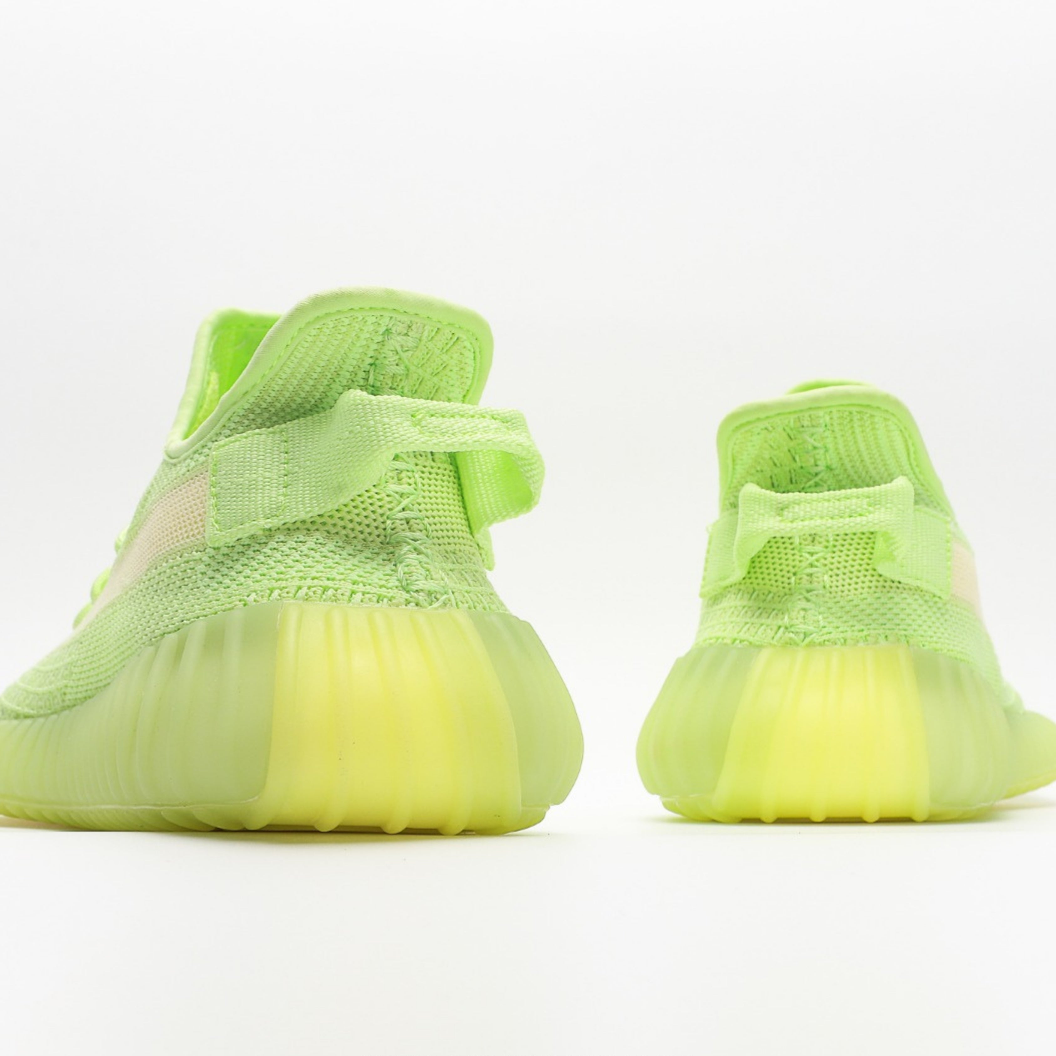 adidas Yeezy Boost 350 V2 Glow