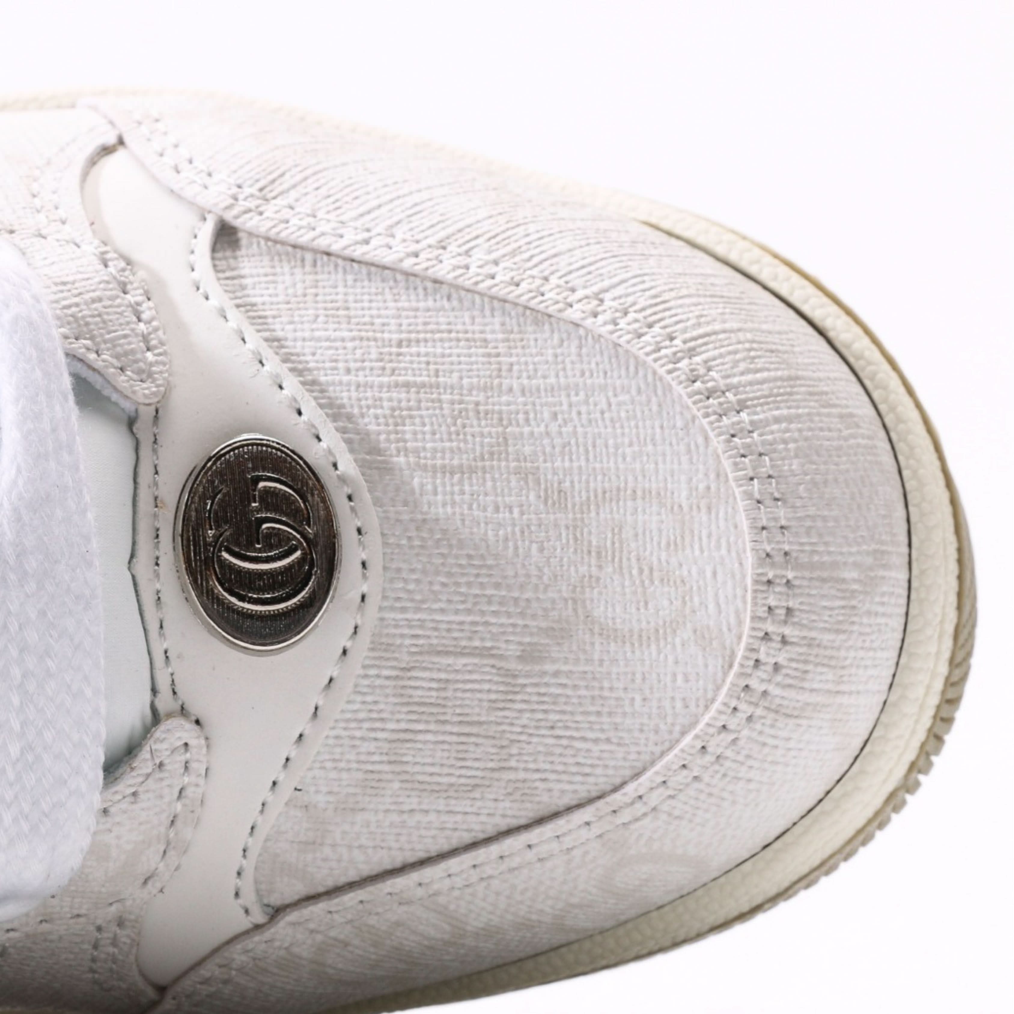 Gucci versatile casual sneakers